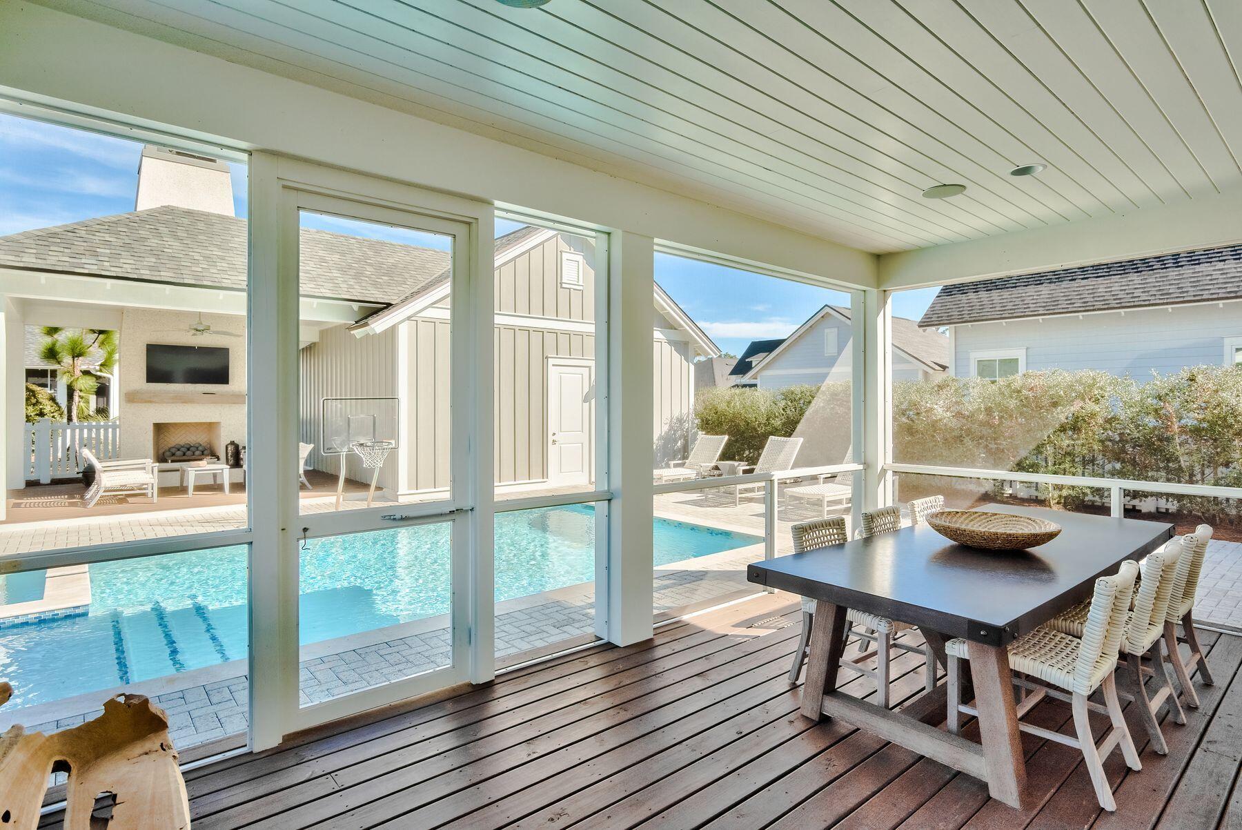 WATERSOUND ORIGINS - Residential