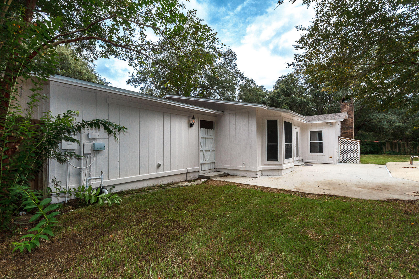 WHISPER BAY - Residential