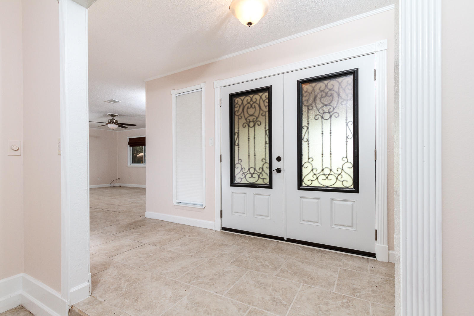 WHISPER BAY - Residential