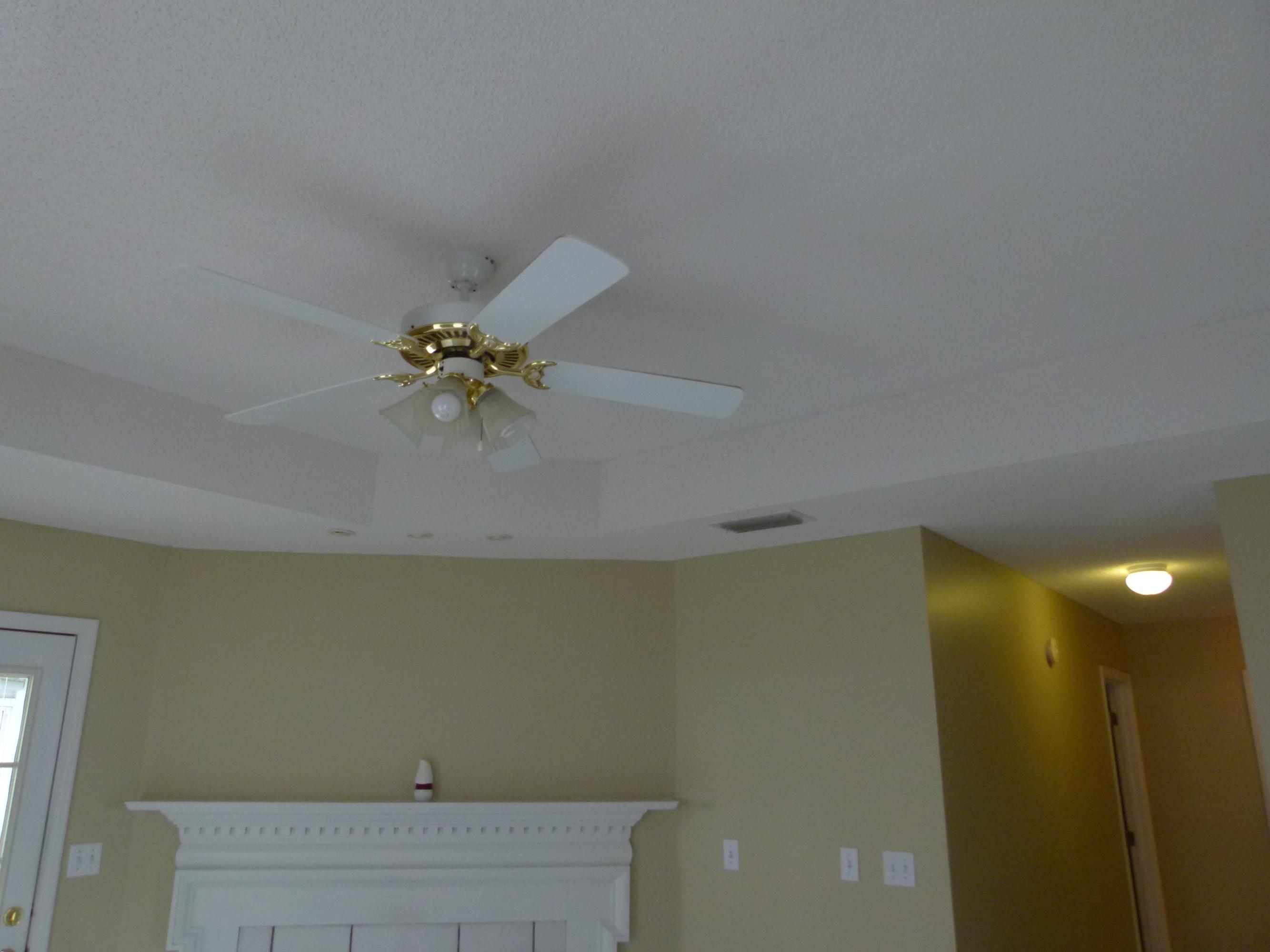 SOUTHERN PINES RANCH SUBD - Residential