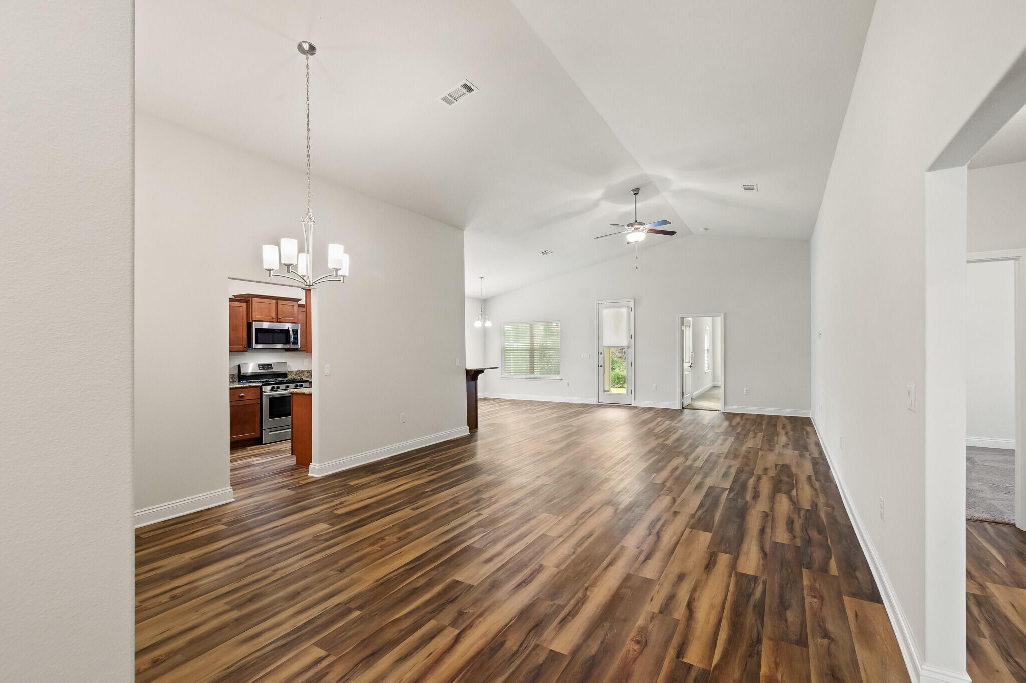 Lafayette Creek - Residential Lease