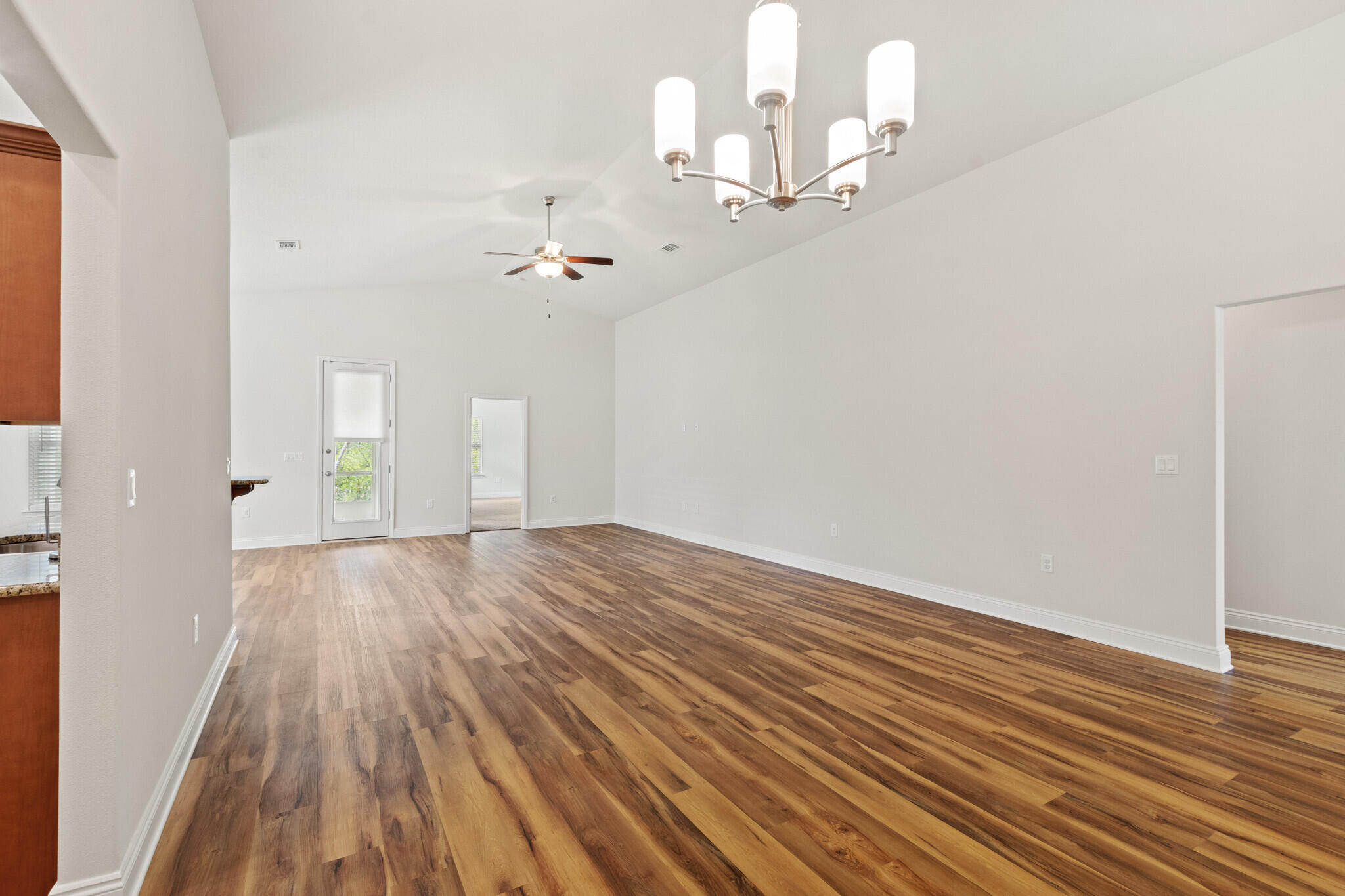 Lafayette Creek - Residential Lease