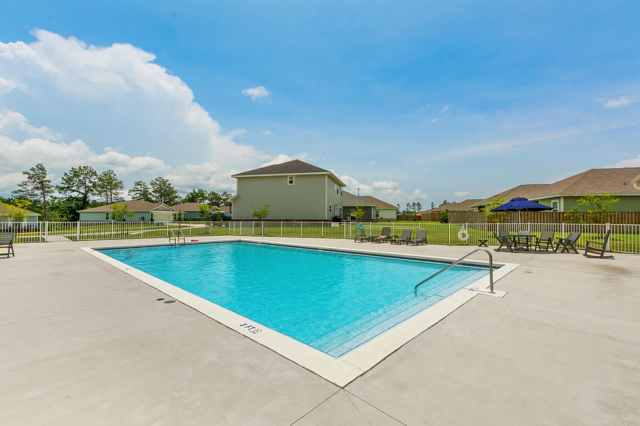 Lafayette Creek - Residential Lease