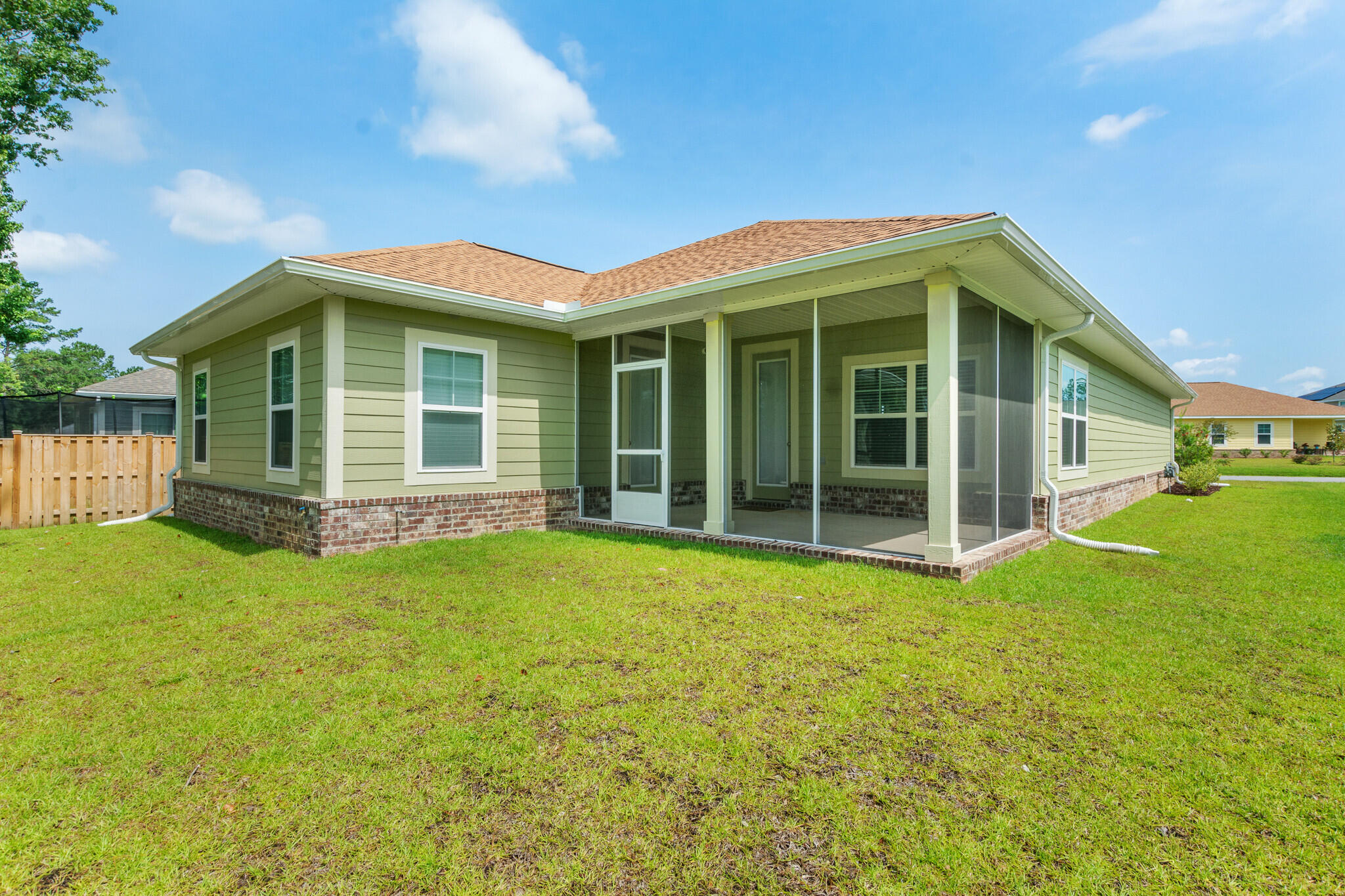 Lafayette Creek - Residential Lease