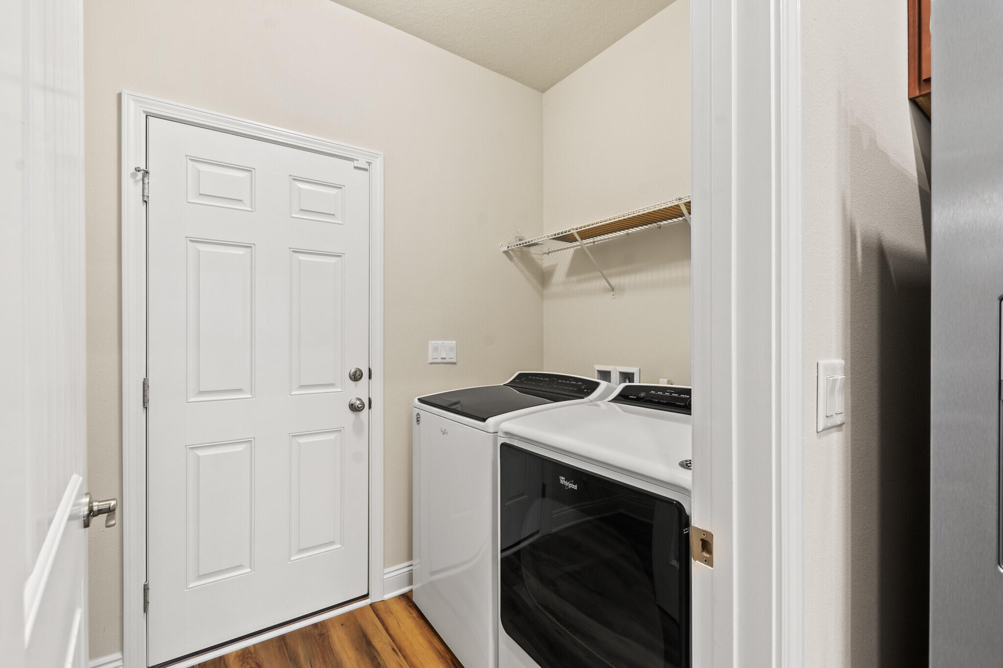 Lafayette Creek - Residential Lease