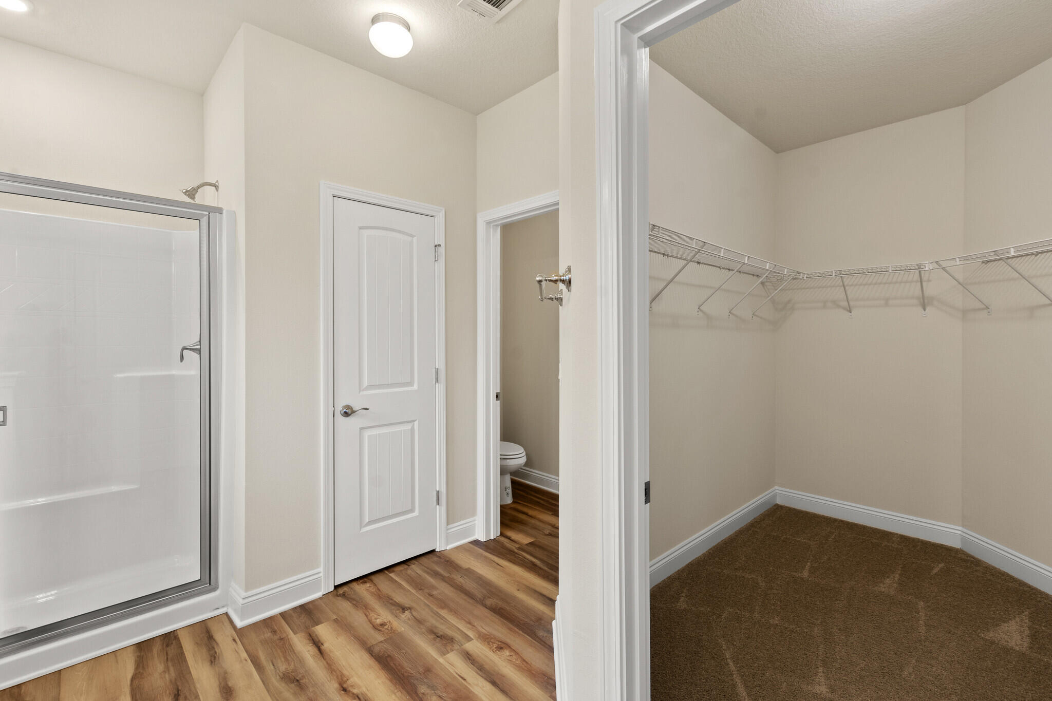 Lafayette Creek - Residential Lease