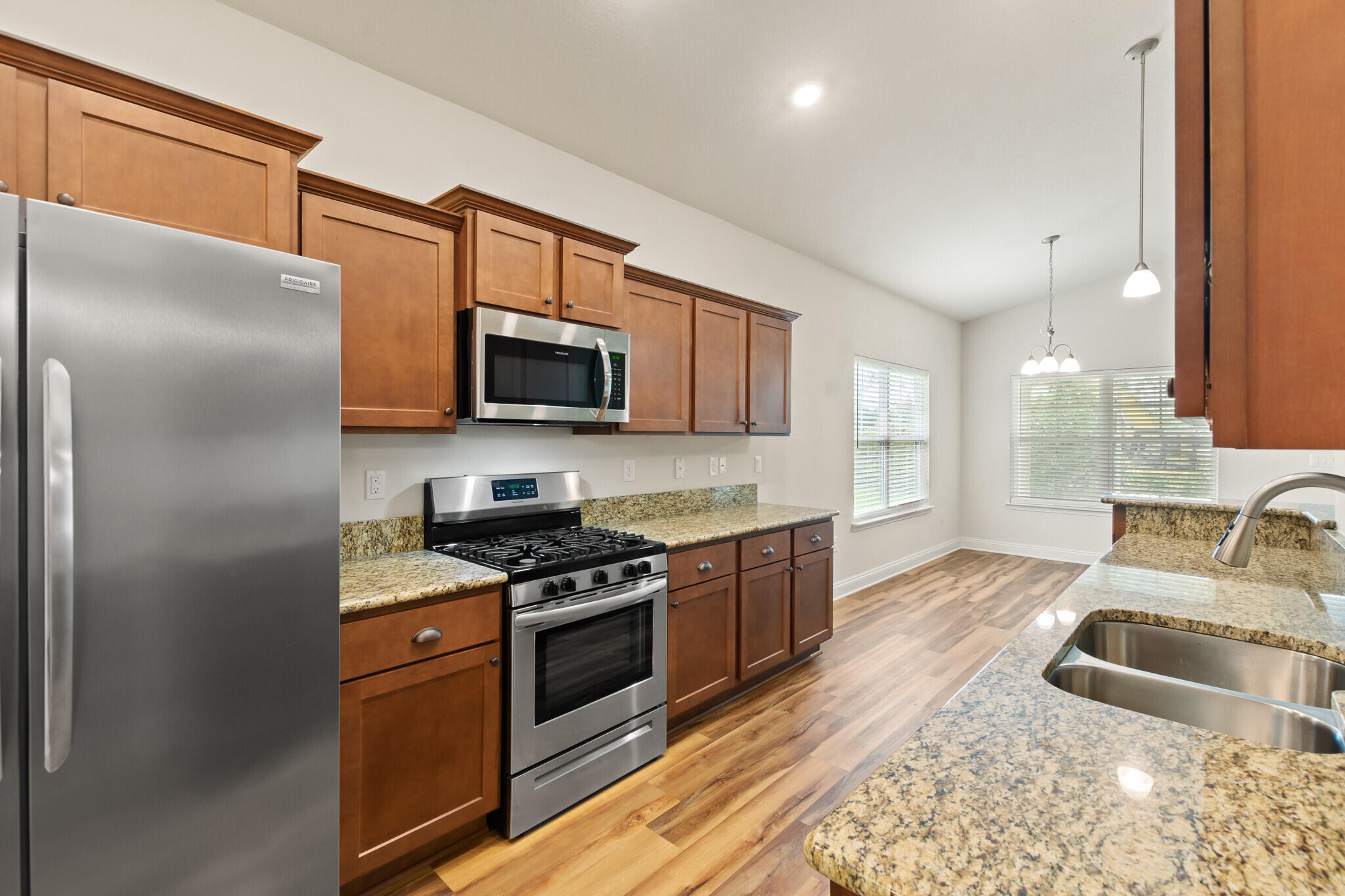 Lafayette Creek - Residential Lease