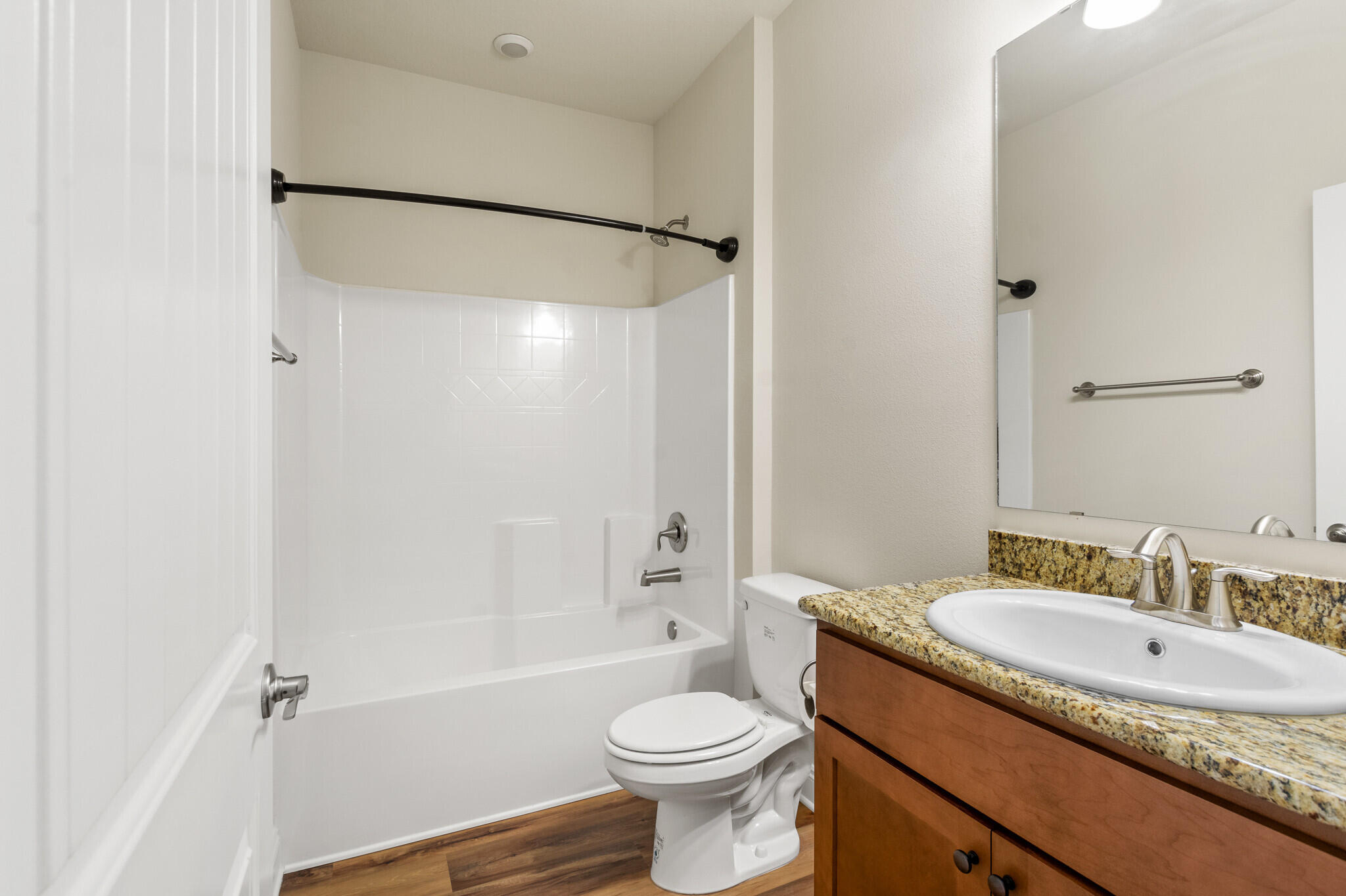 Lafayette Creek - Residential Lease