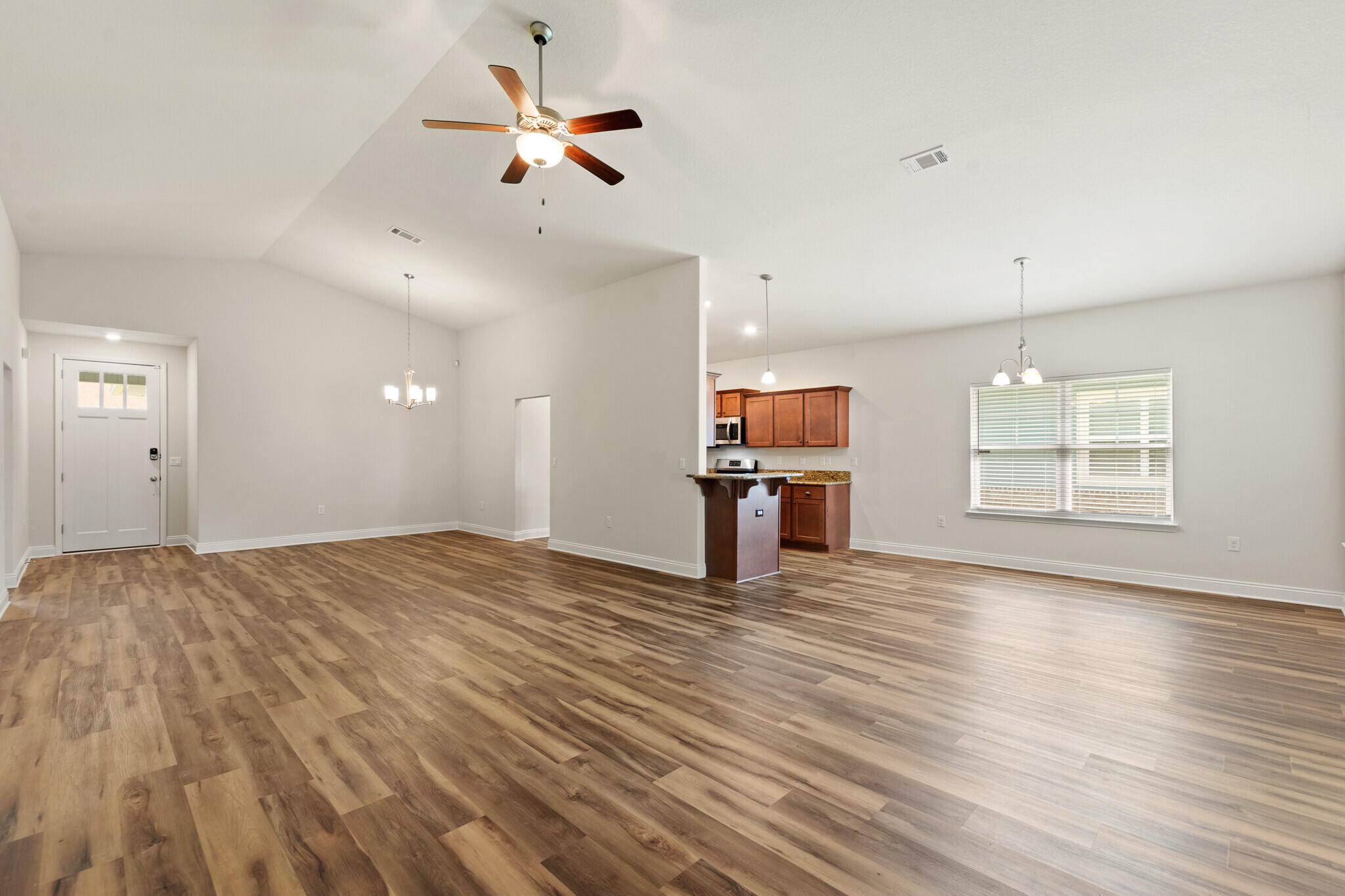 Lafayette Creek - Residential Lease