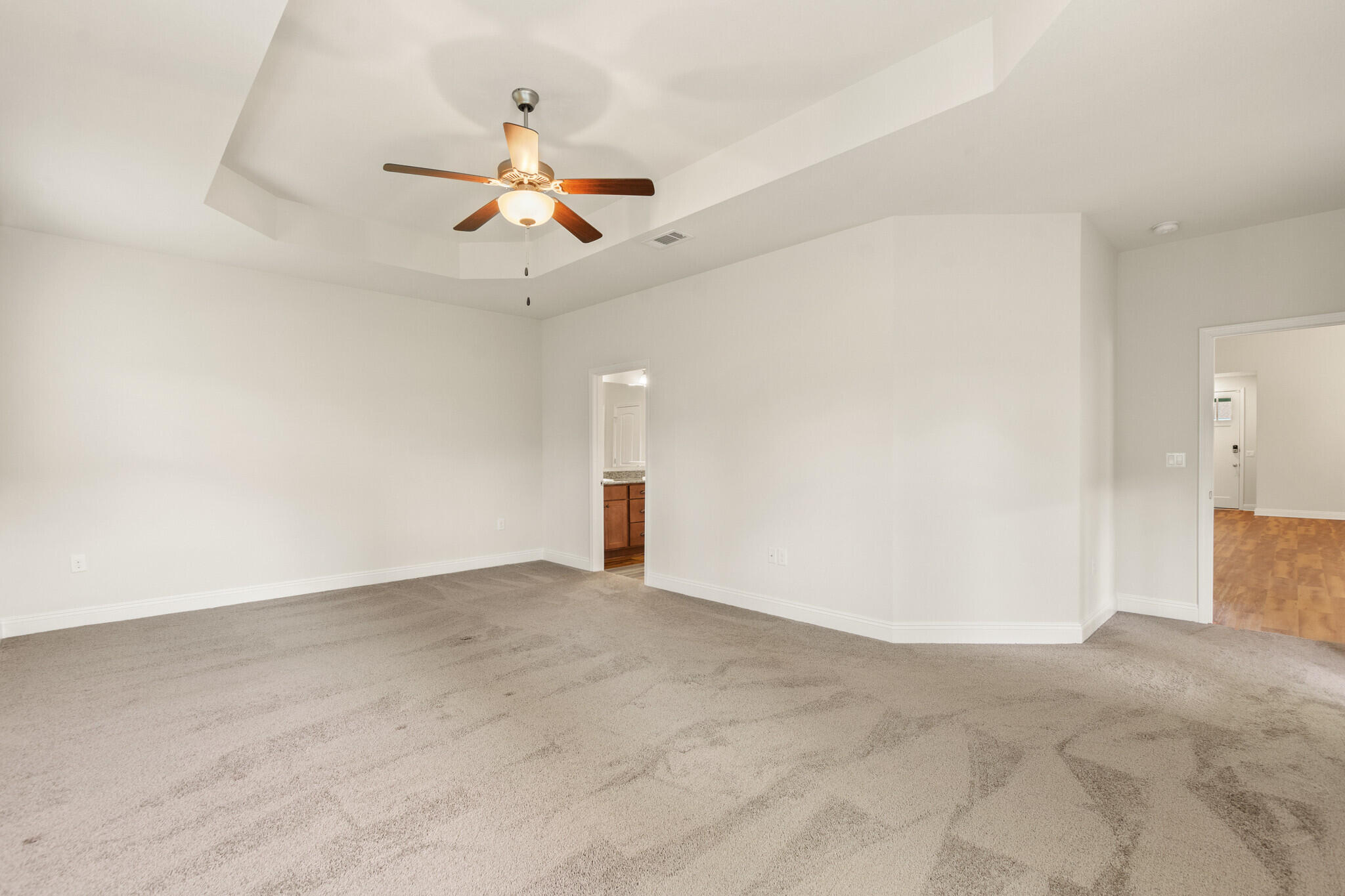 Lafayette Creek - Residential Lease