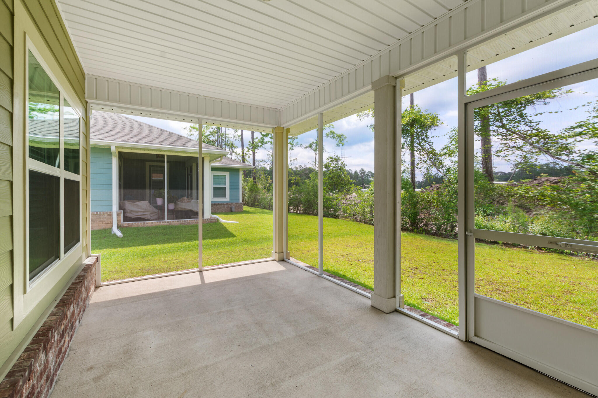 Lafayette Creek - Residential Lease