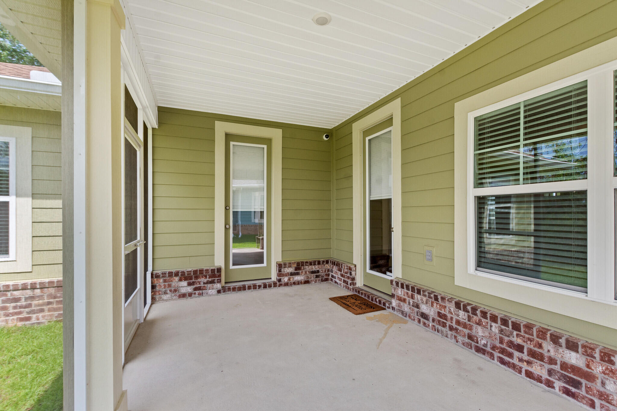 Lafayette Creek - Residential Lease