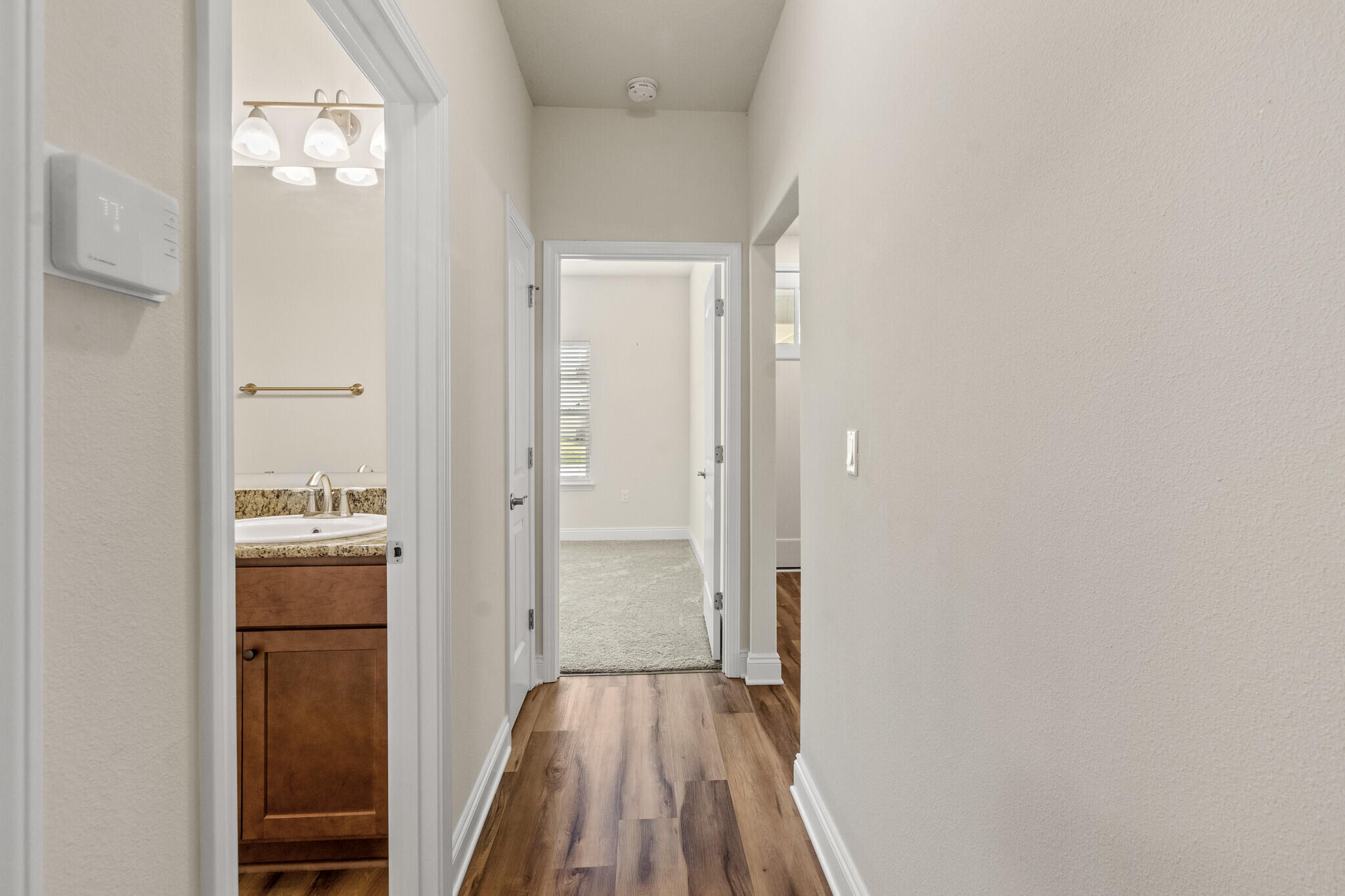 Lafayette Creek - Residential Lease