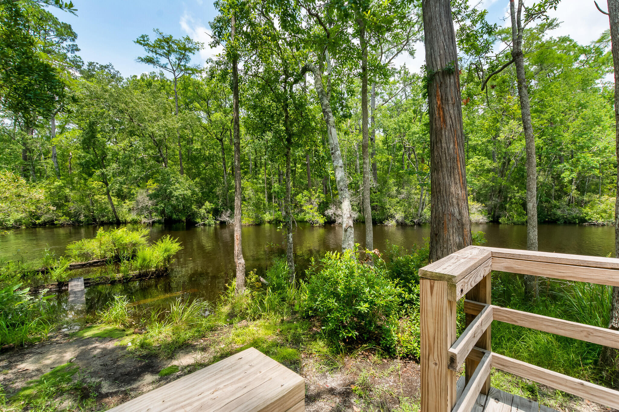 Lafayette Creek - Residential Lease