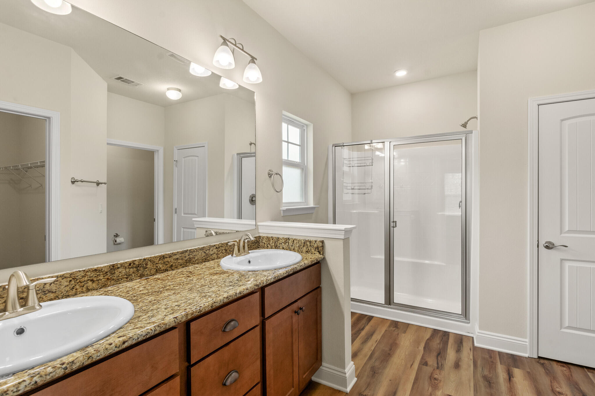 Lafayette Creek - Residential Lease