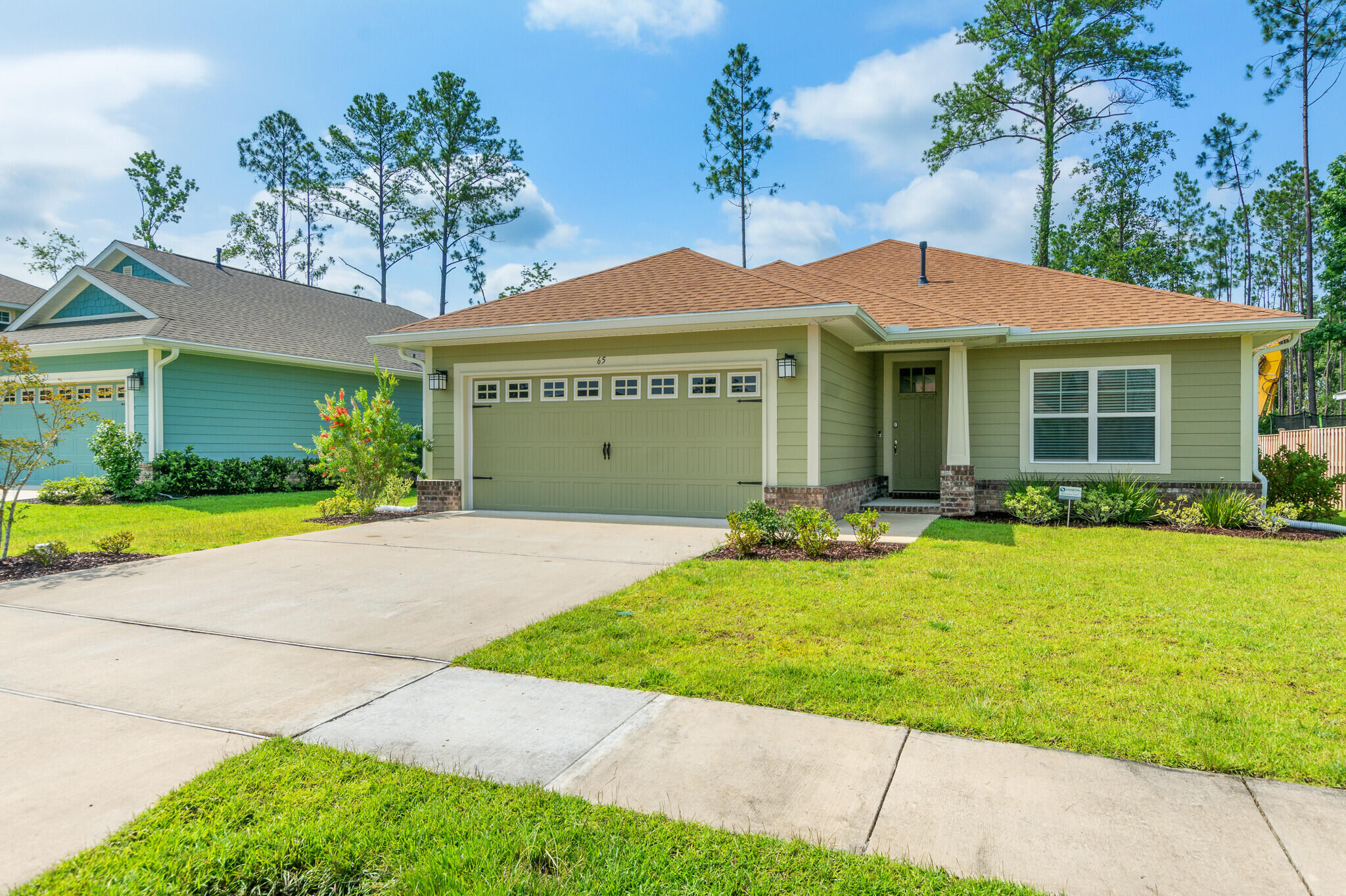 Lafayette Creek - Residential Lease