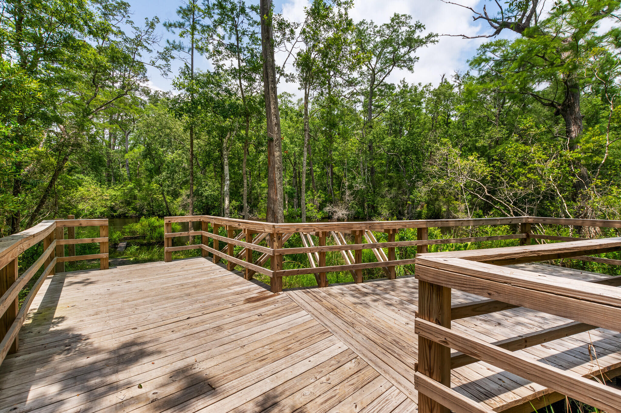 Lafayette Creek - Residential Lease