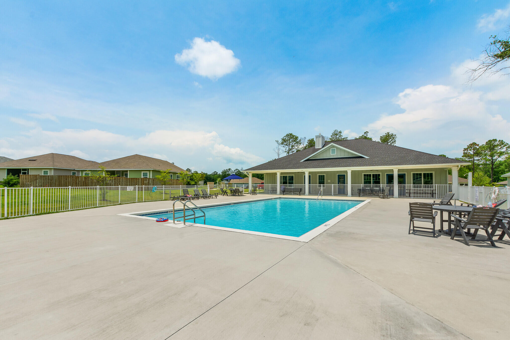 Lafayette Creek - Residential Lease