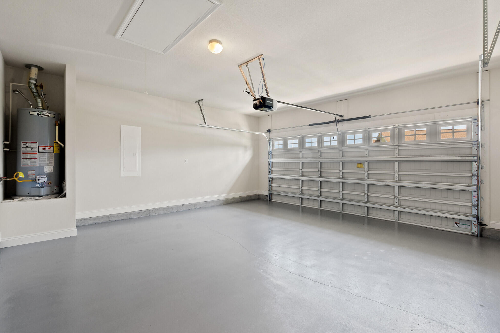 Lafayette Creek - Residential Lease