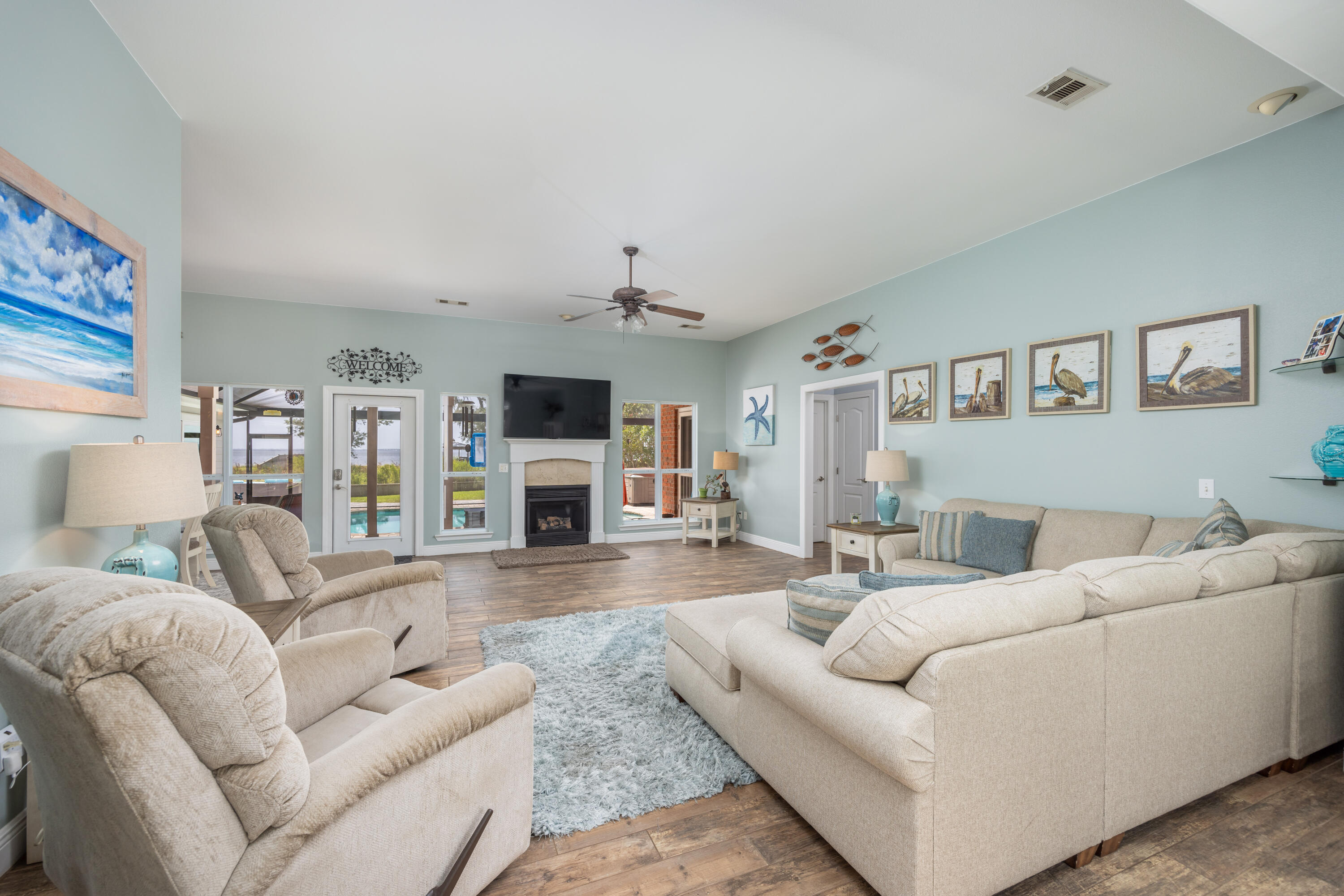 NO RECORDED SUBDIVISION - Residential