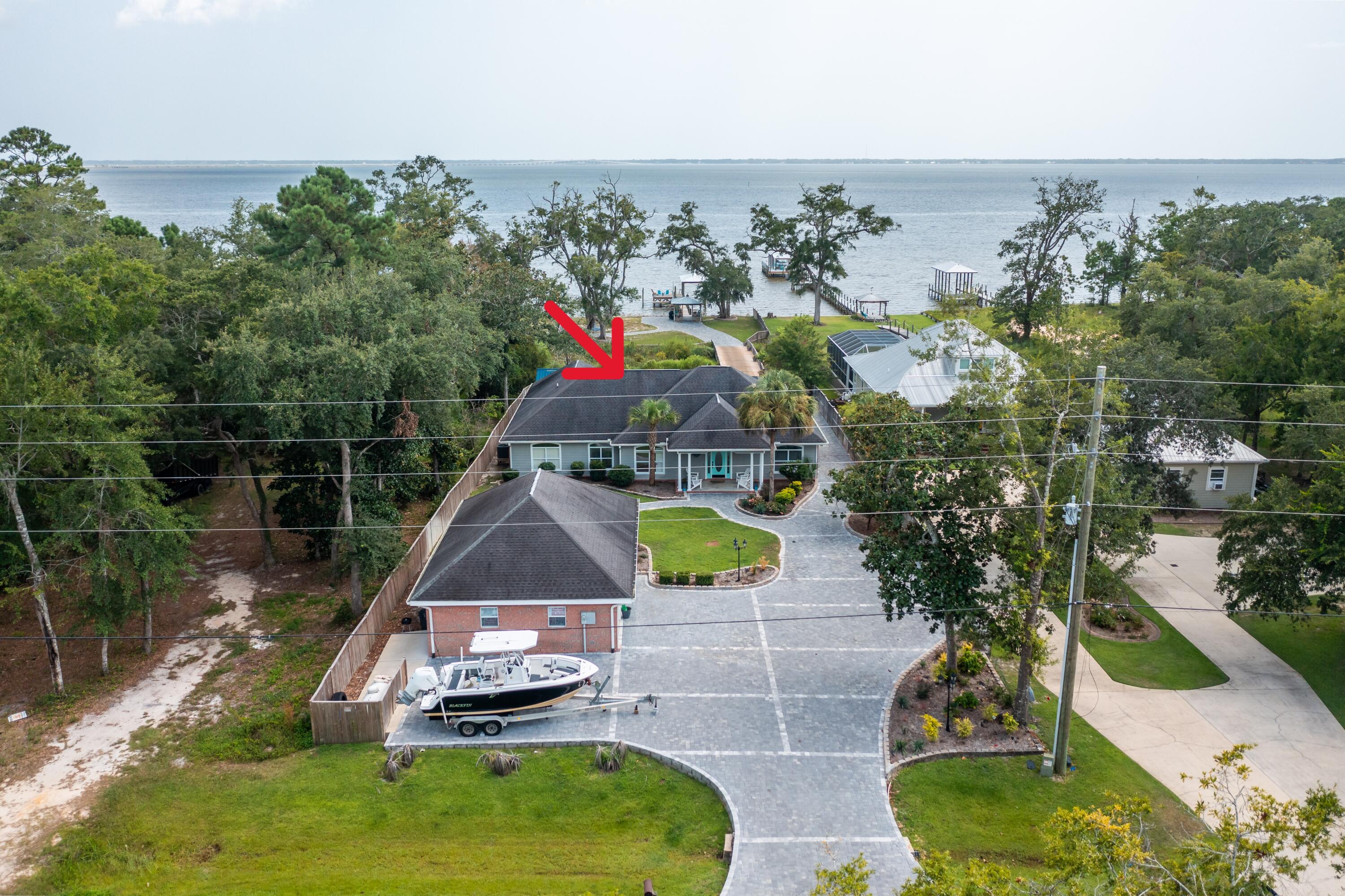 NO RECORDED SUBDIVISION - Residential