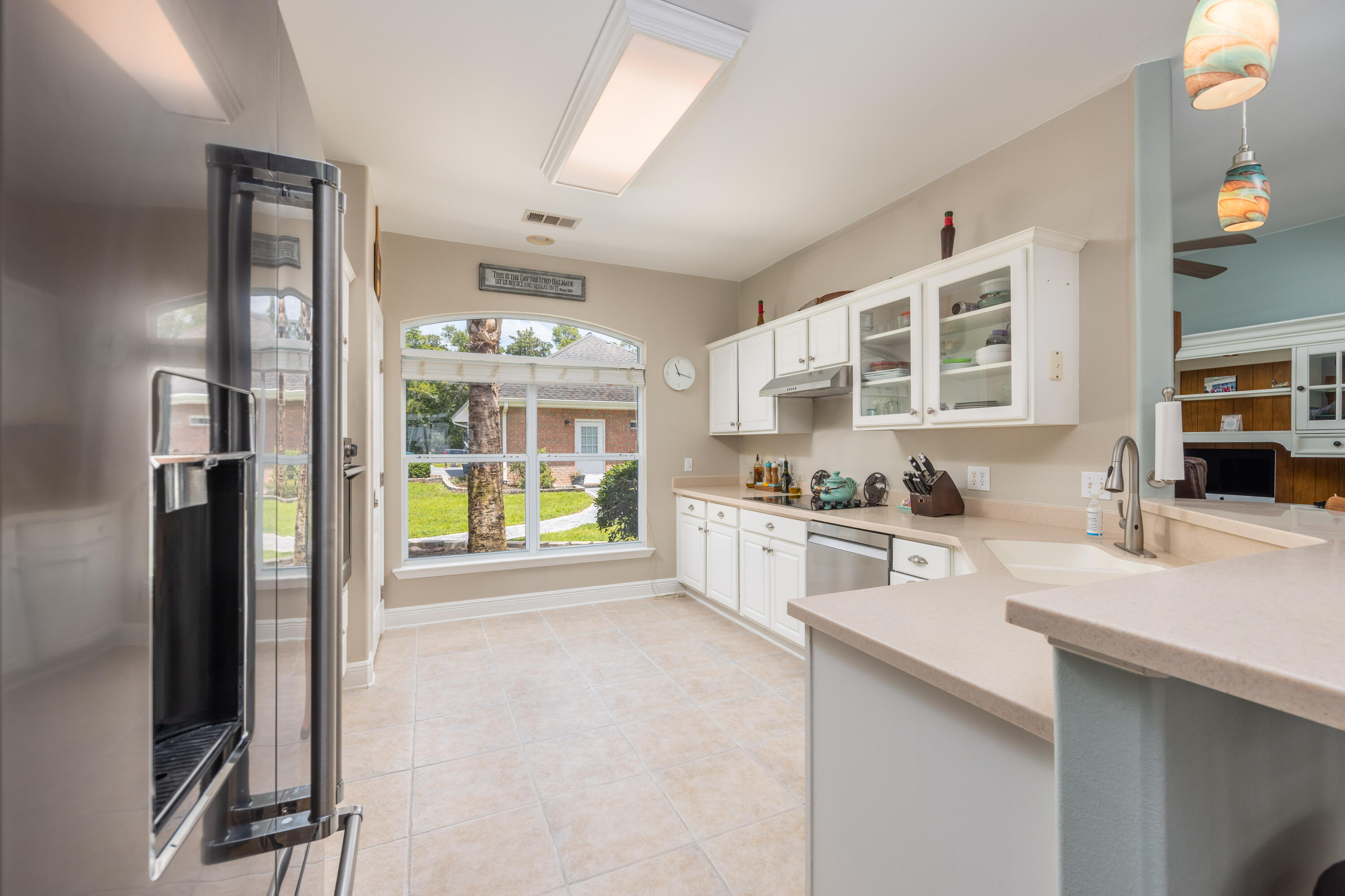 NO RECORDED SUBDIVISION - Residential