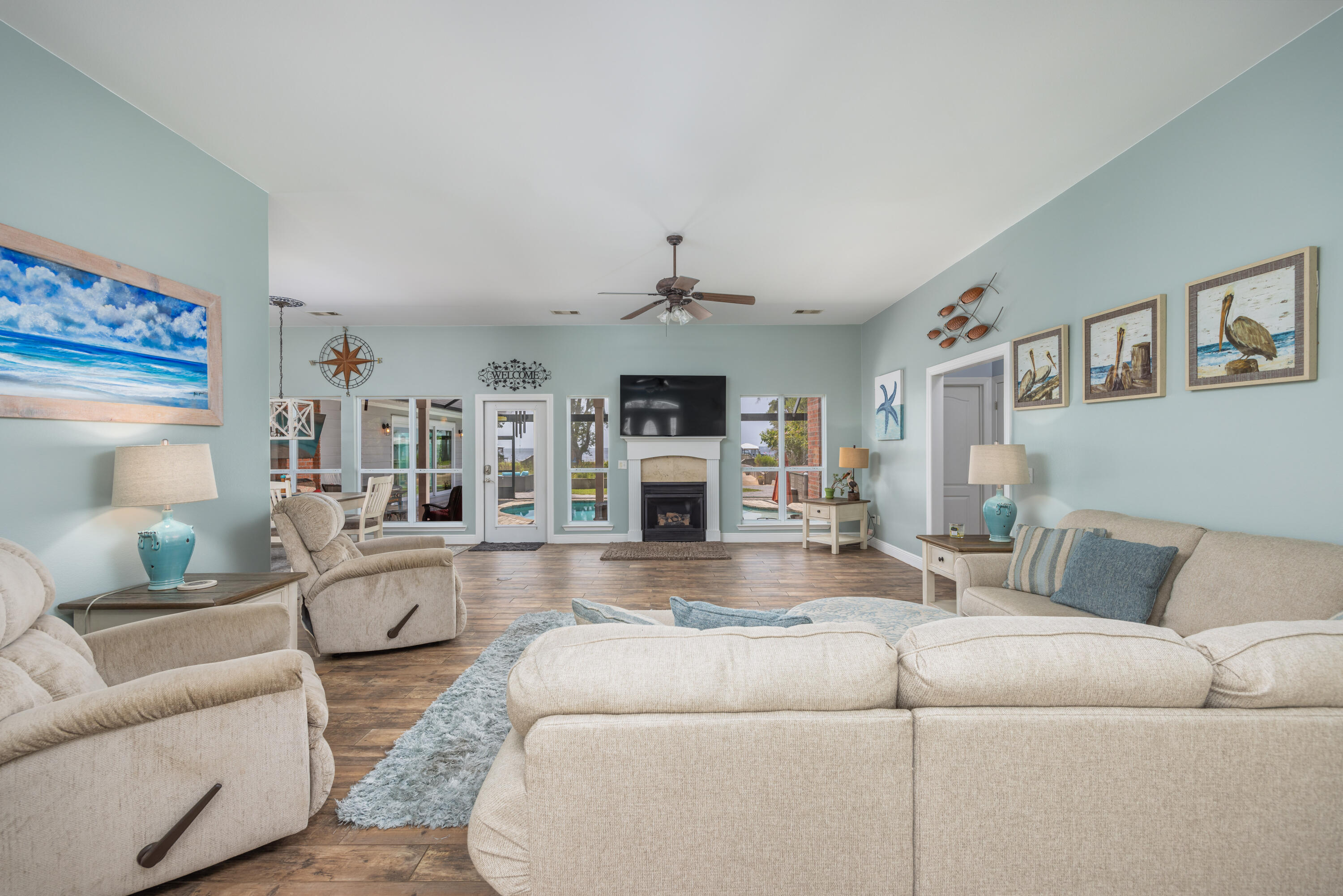 NO RECORDED SUBDIVISION - Residential