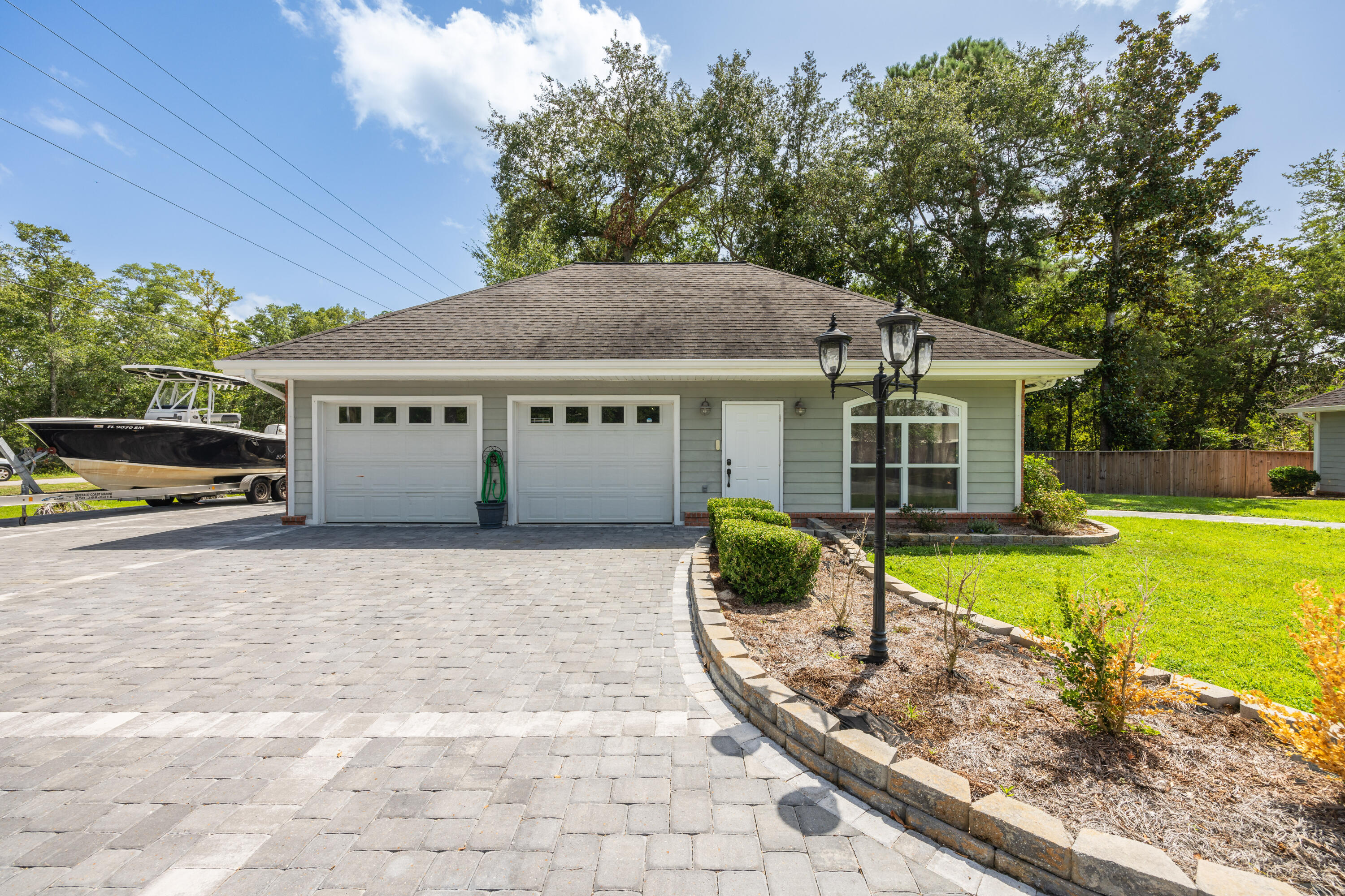 NO RECORDED SUBDIVISION - Residential