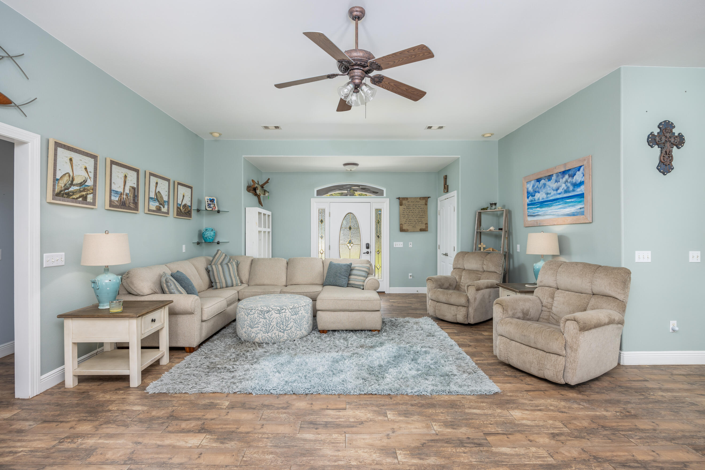 NO RECORDED SUBDIVISION - Residential