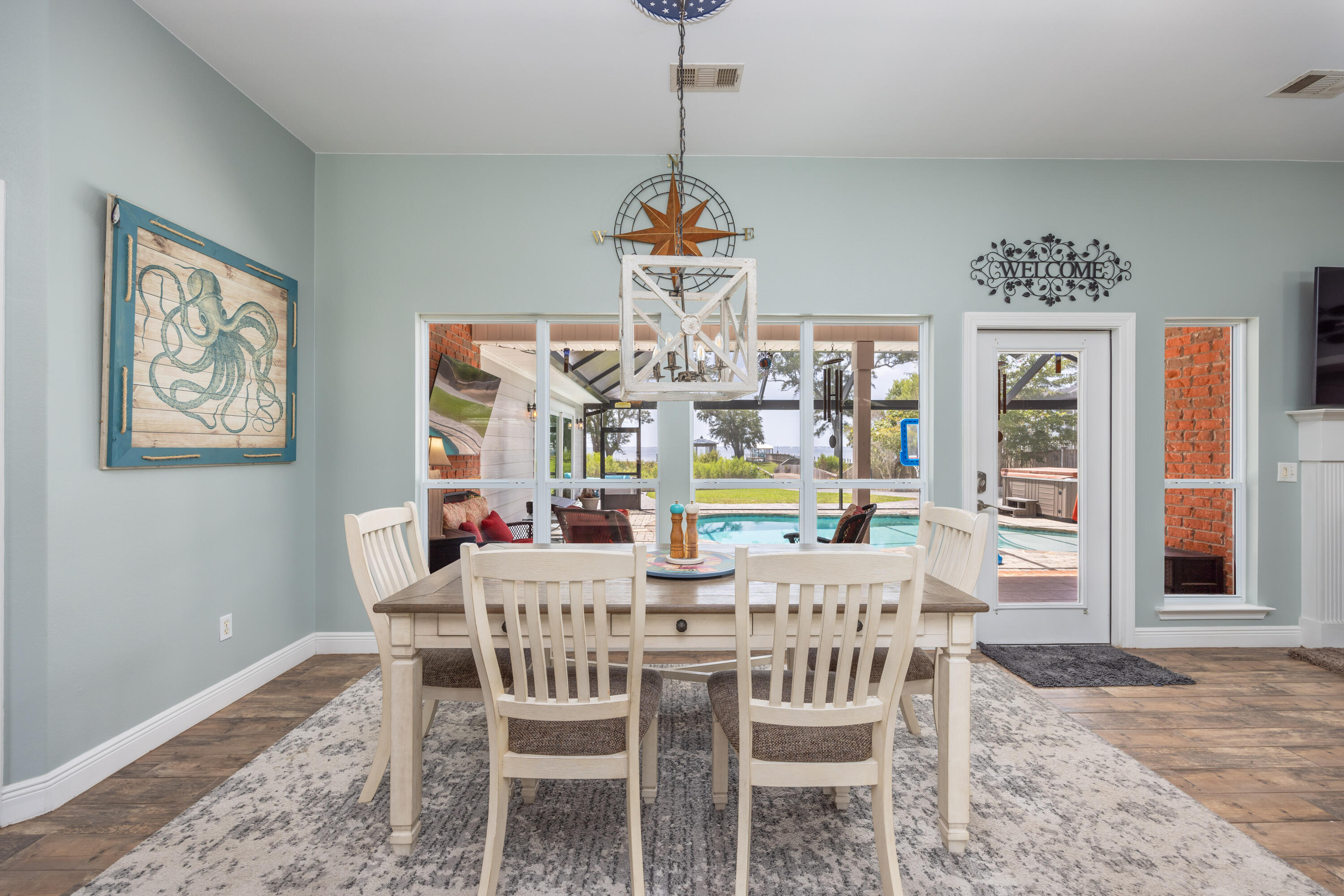 NO RECORDED SUBDIVISION - Residential