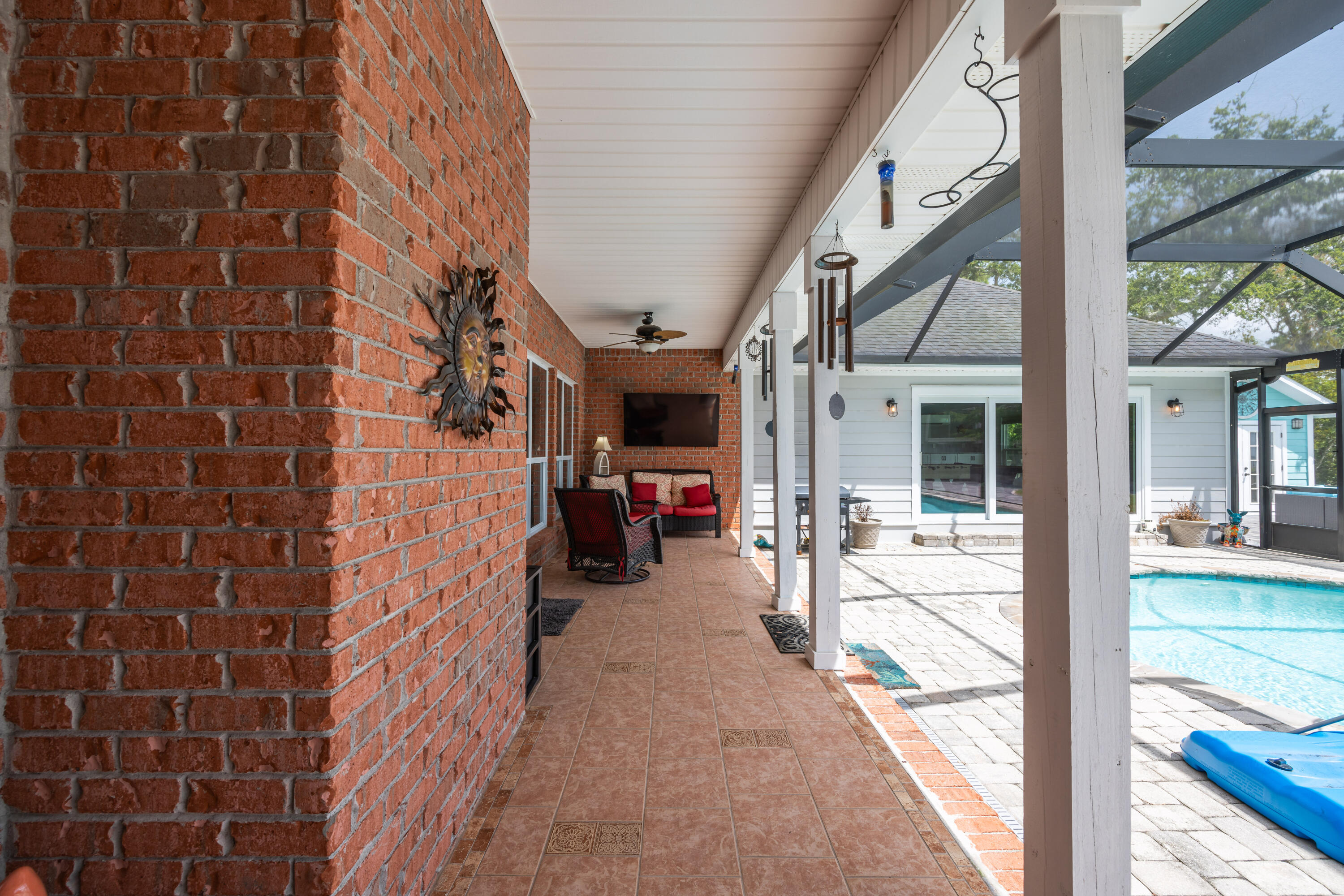 NO RECORDED SUBDIVISION - Residential