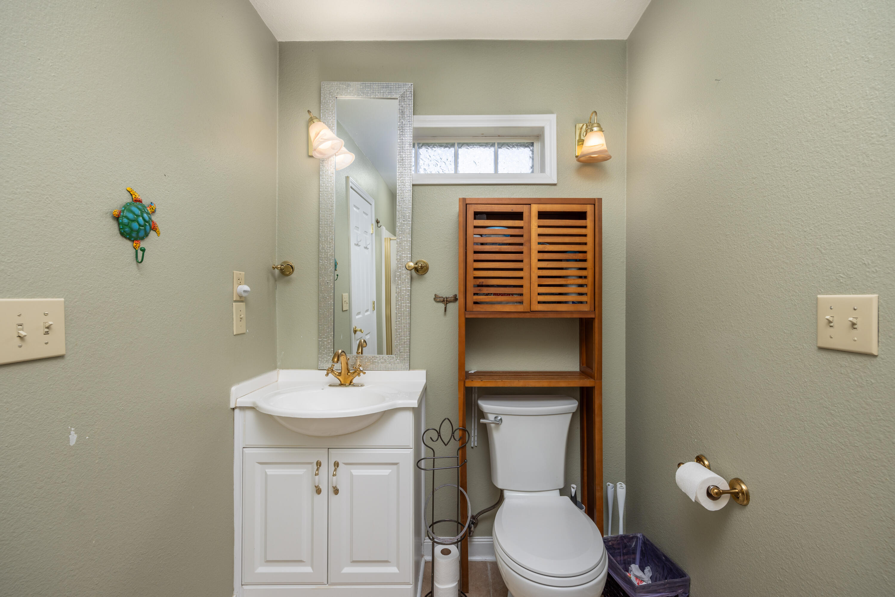 NO RECORDED SUBDIVISION - Residential