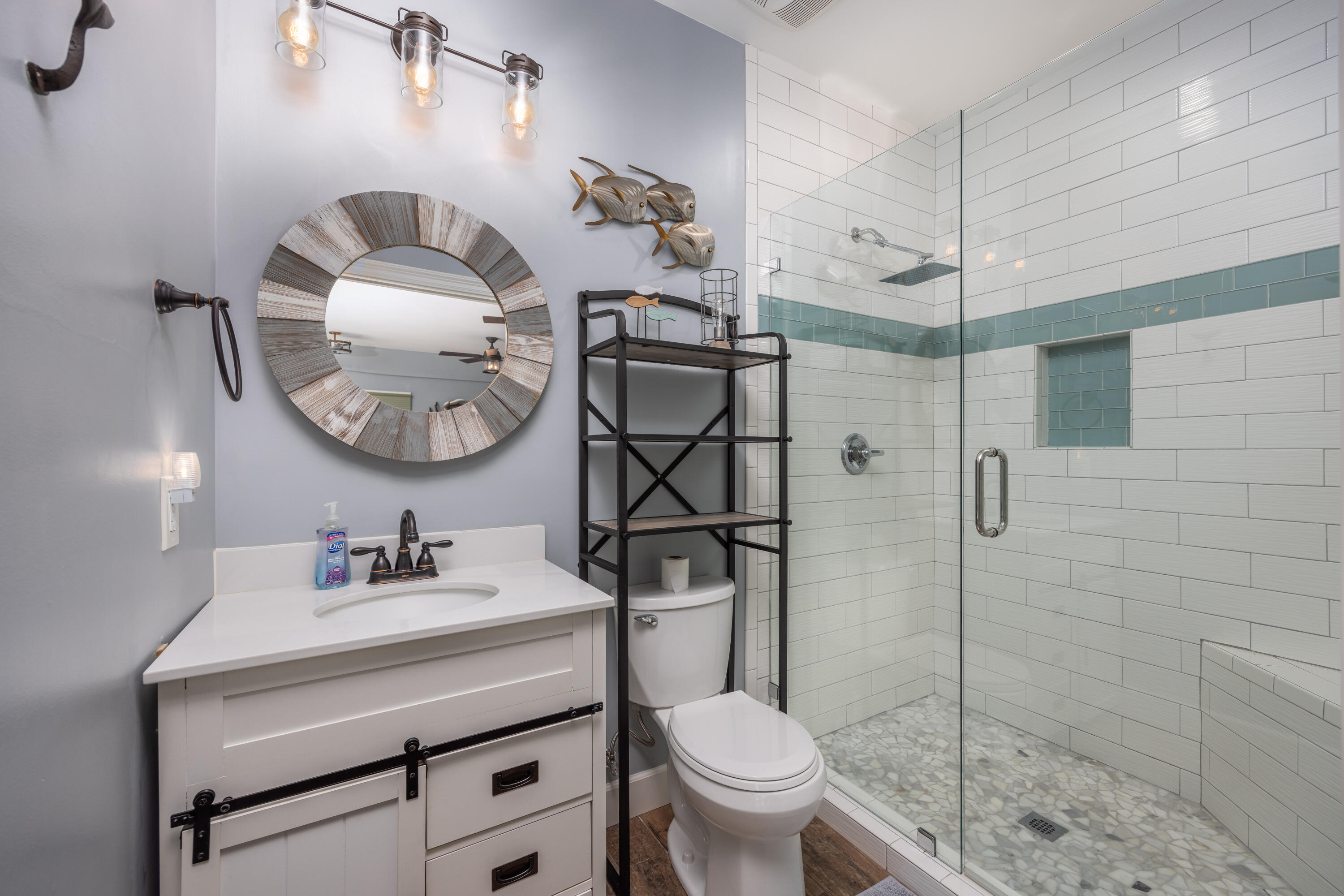 NO RECORDED SUBDIVISION - Residential