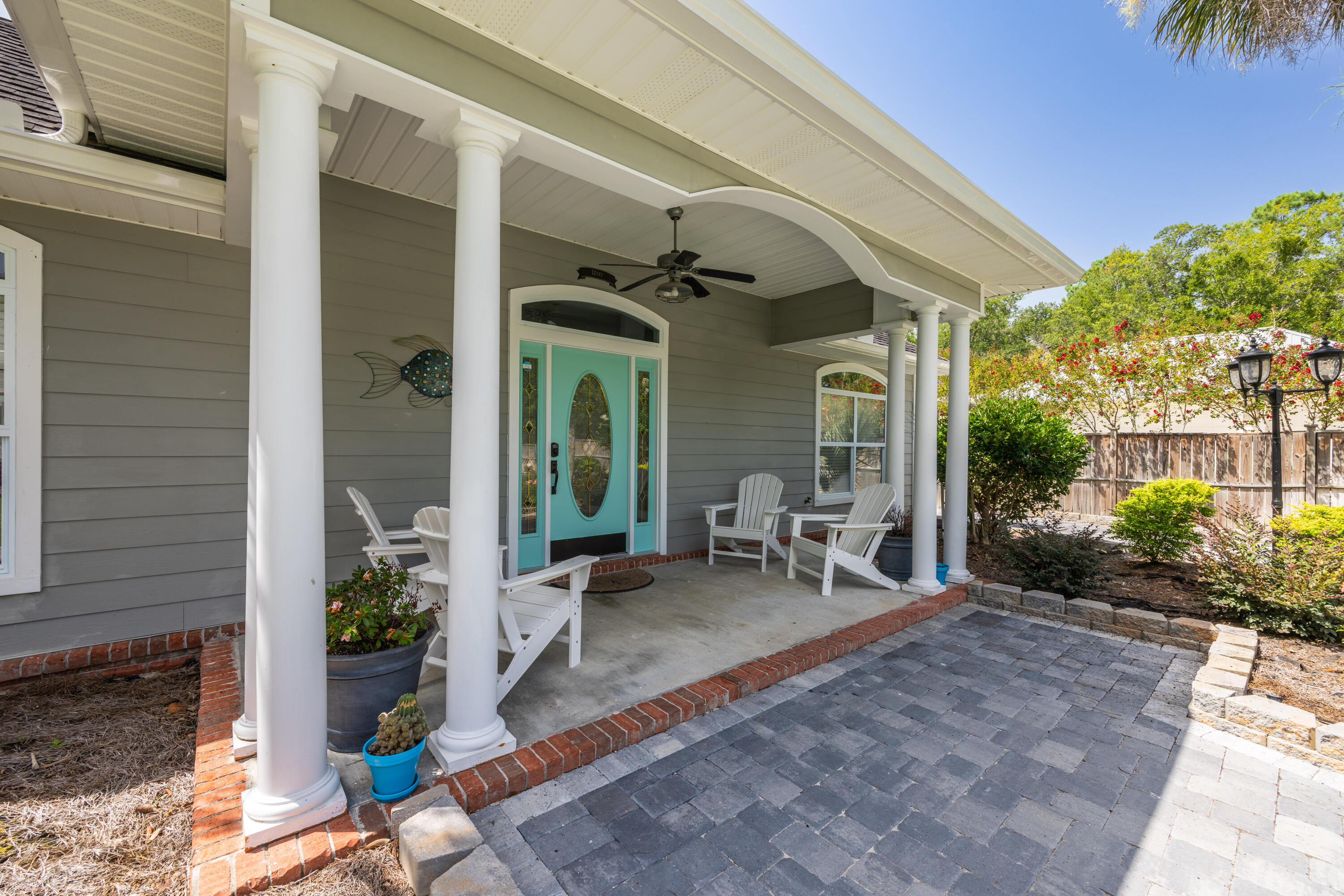 NO RECORDED SUBDIVISION - Residential