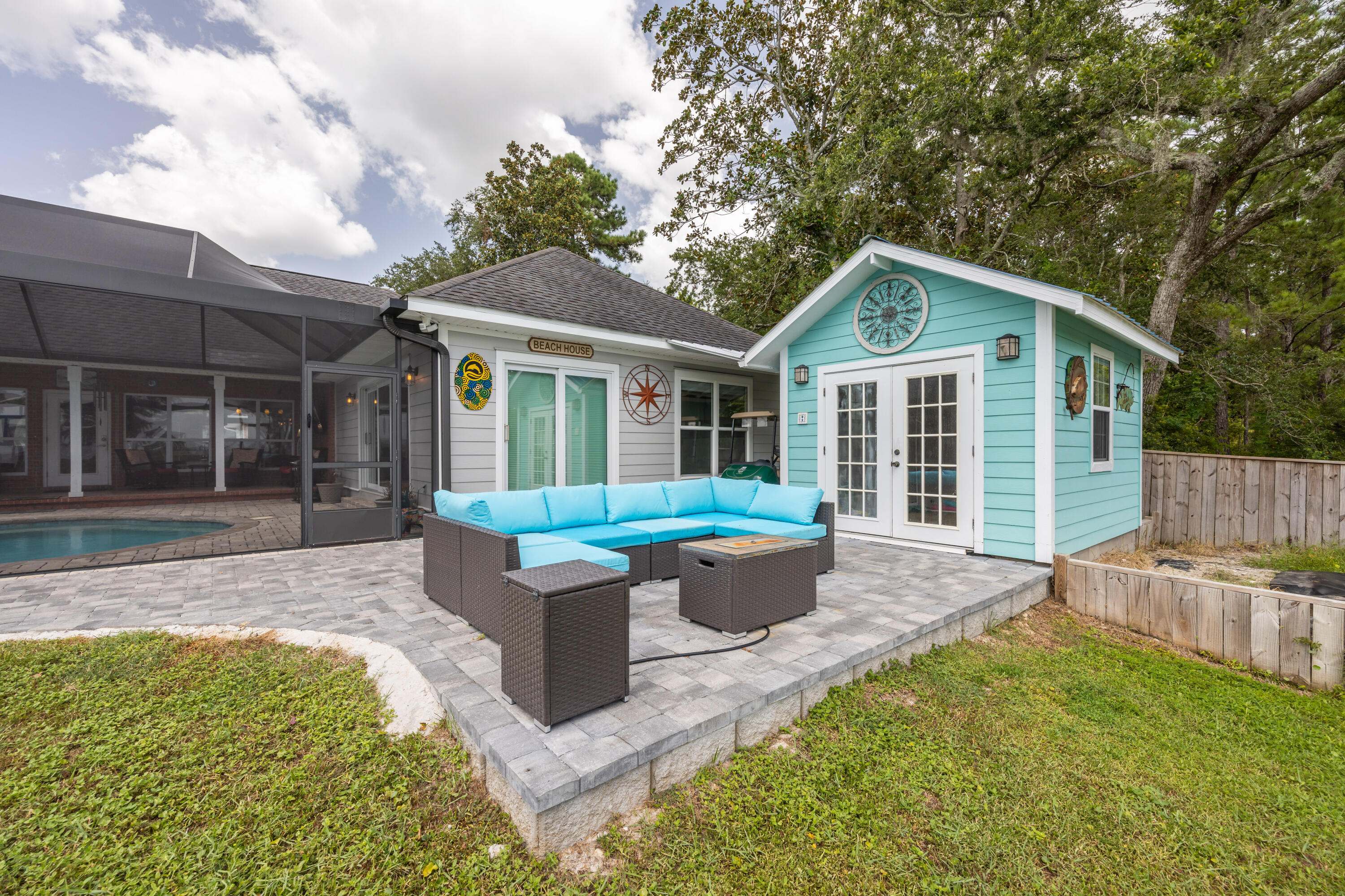 NO RECORDED SUBDIVISION - Residential