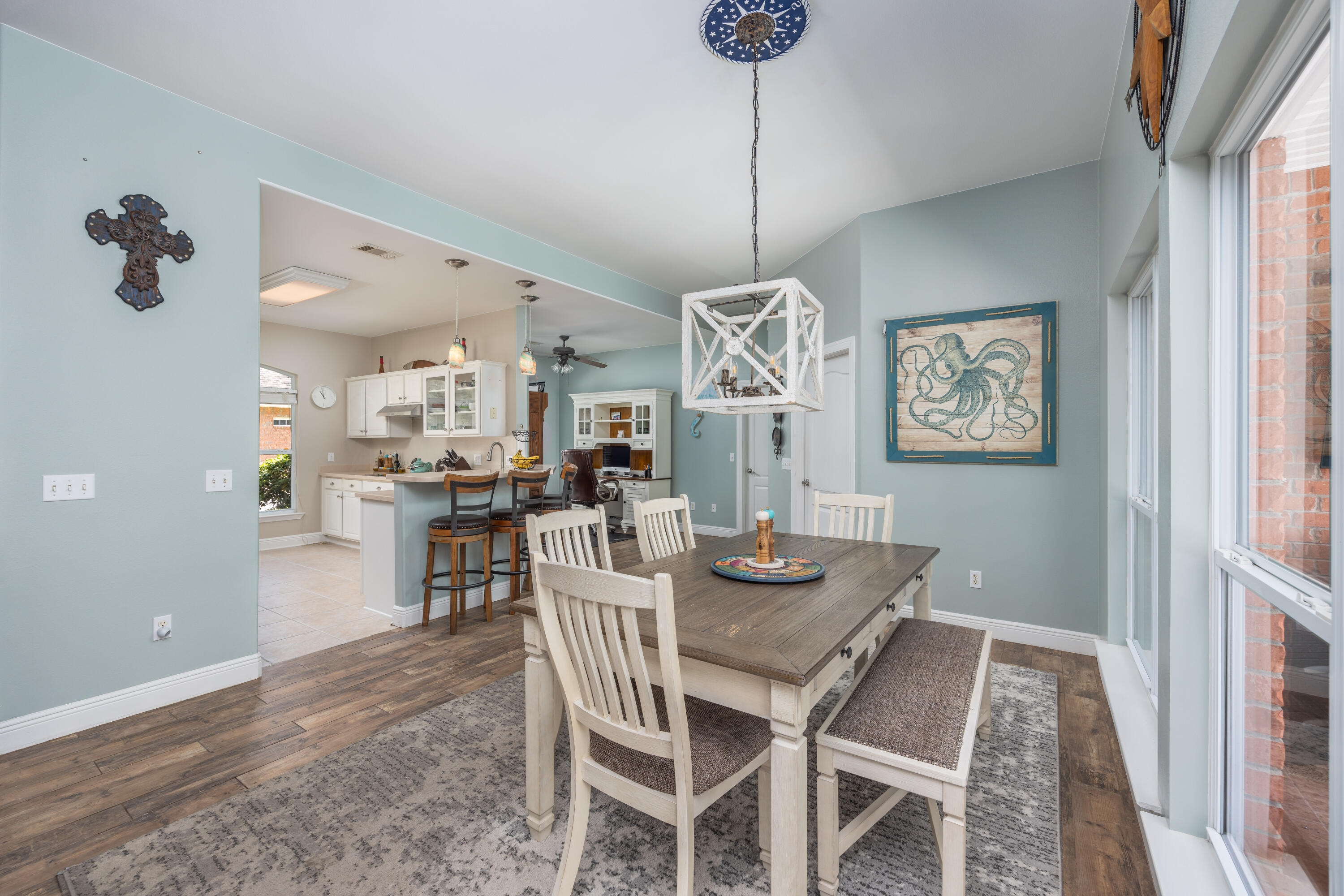 NO RECORDED SUBDIVISION - Residential