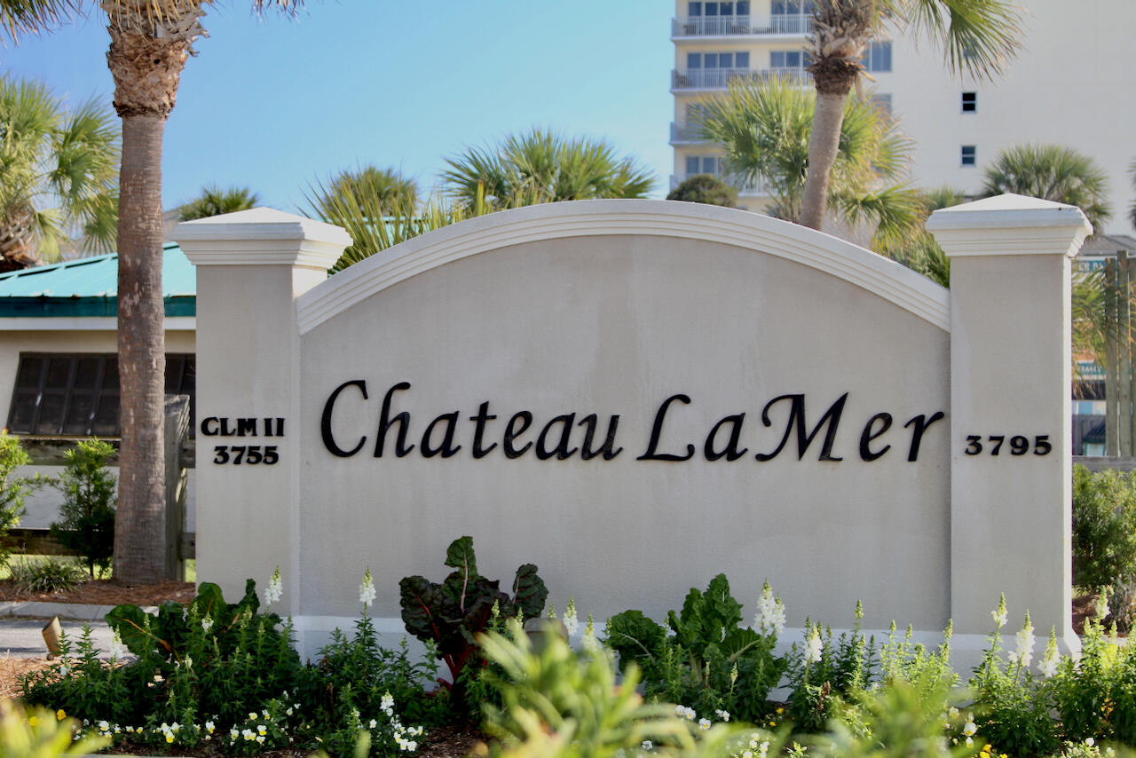 CHATEAU LA MER CONDO 2 PH II - Residential
