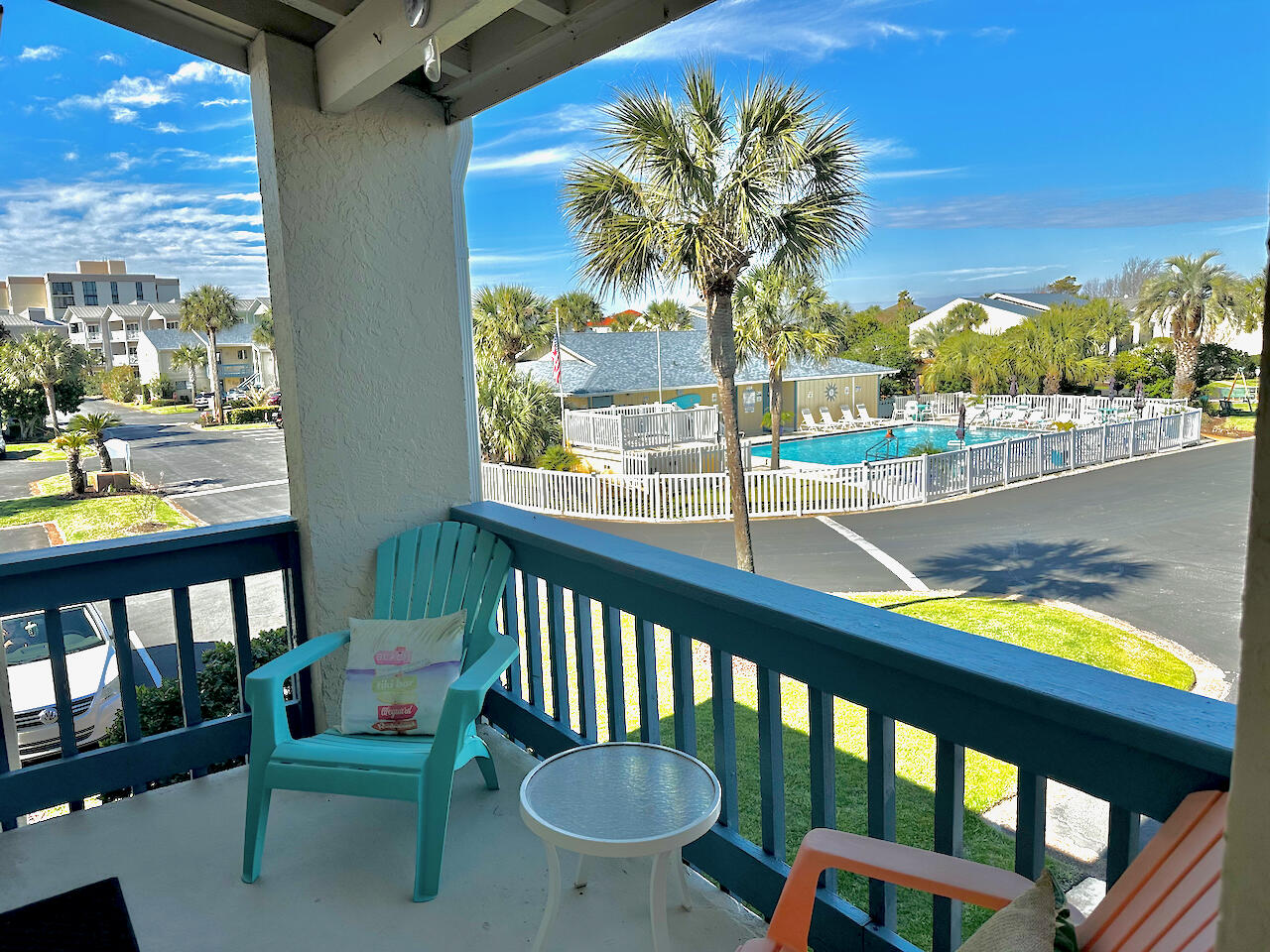 CHATEAU LA MER CONDO 2 PH II - Residential