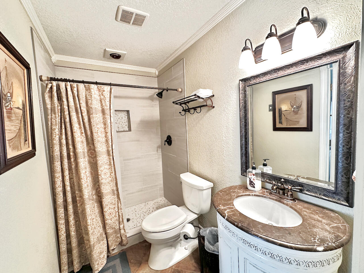 CHATEAU LA MER CONDO 2 PH II - Residential