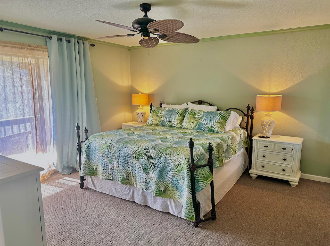 CHATEAU LA MER CONDO 2 PH II - Residential
