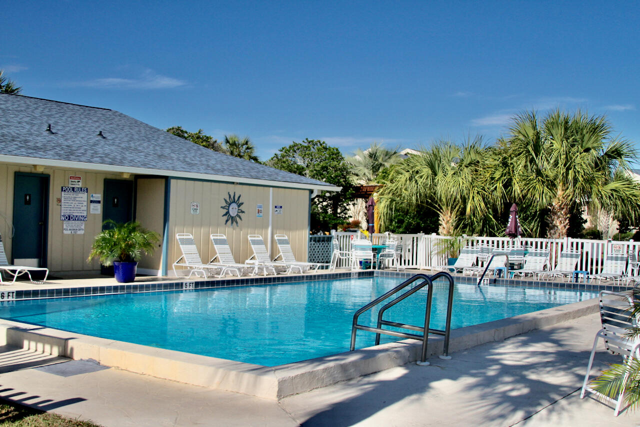 CHATEAU LA MER CONDO 2 PH II - Residential