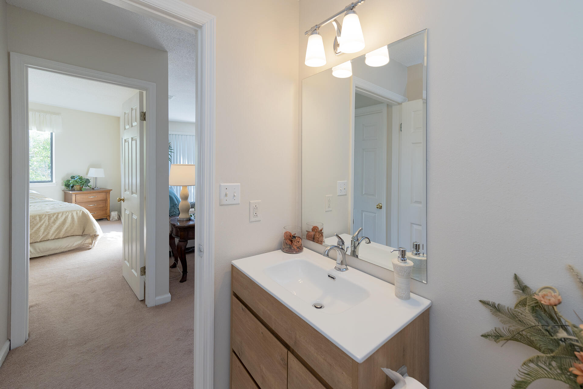 CRYSTAL VILLAGE 2 CONDO PH 3 - Residential