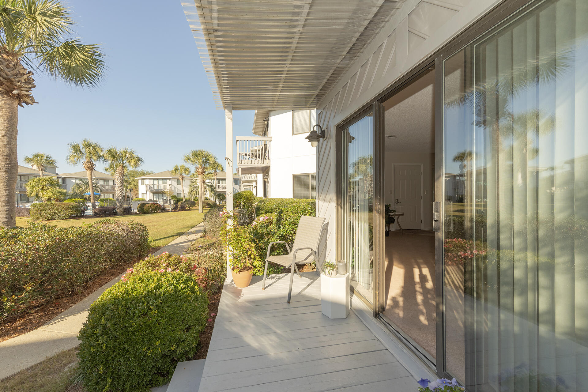 CRYSTAL VILLAGE 2 CONDO PH 3 - Residential