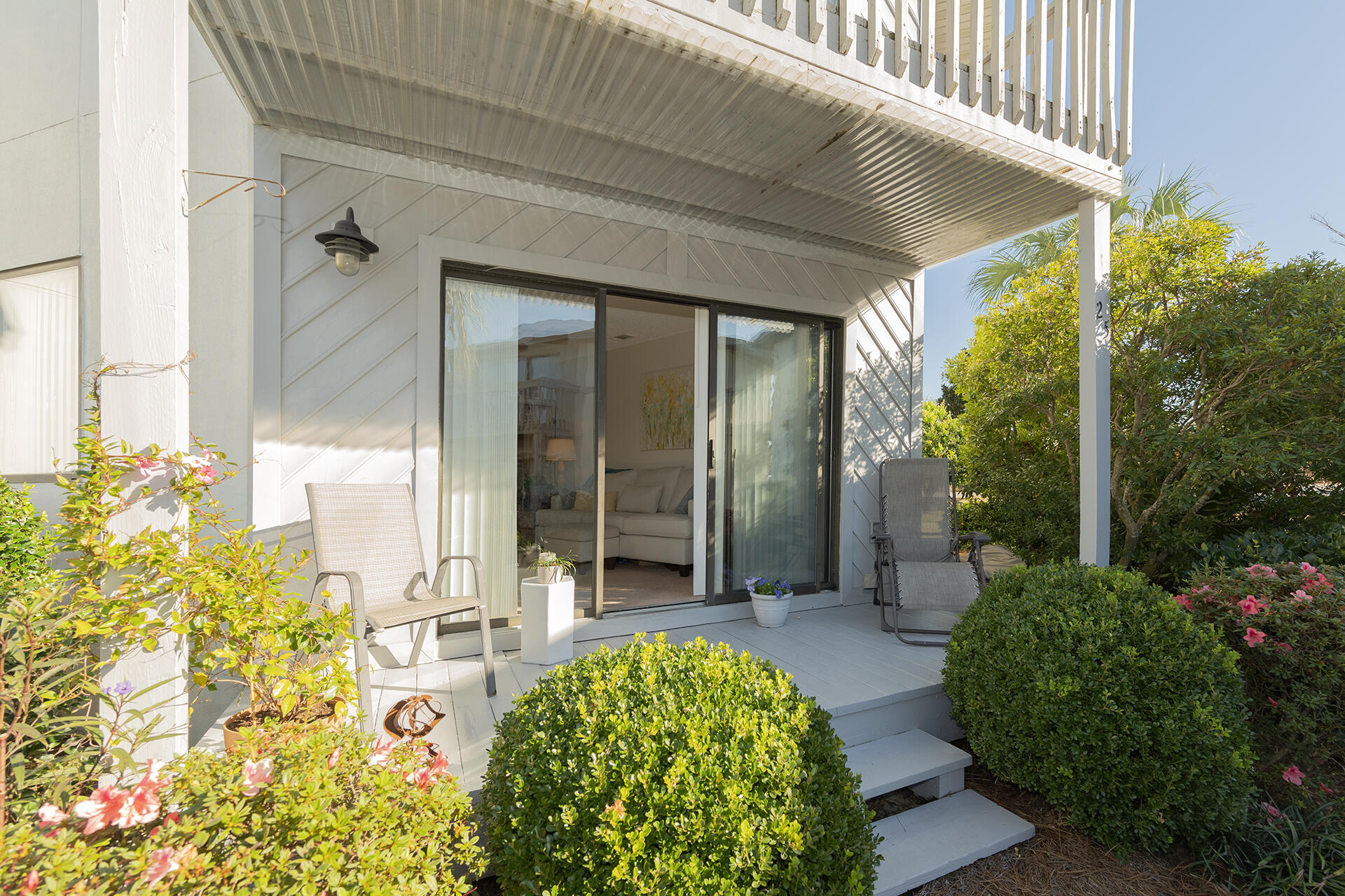 CRYSTAL VILLAGE 2 CONDO PH 3 - Residential