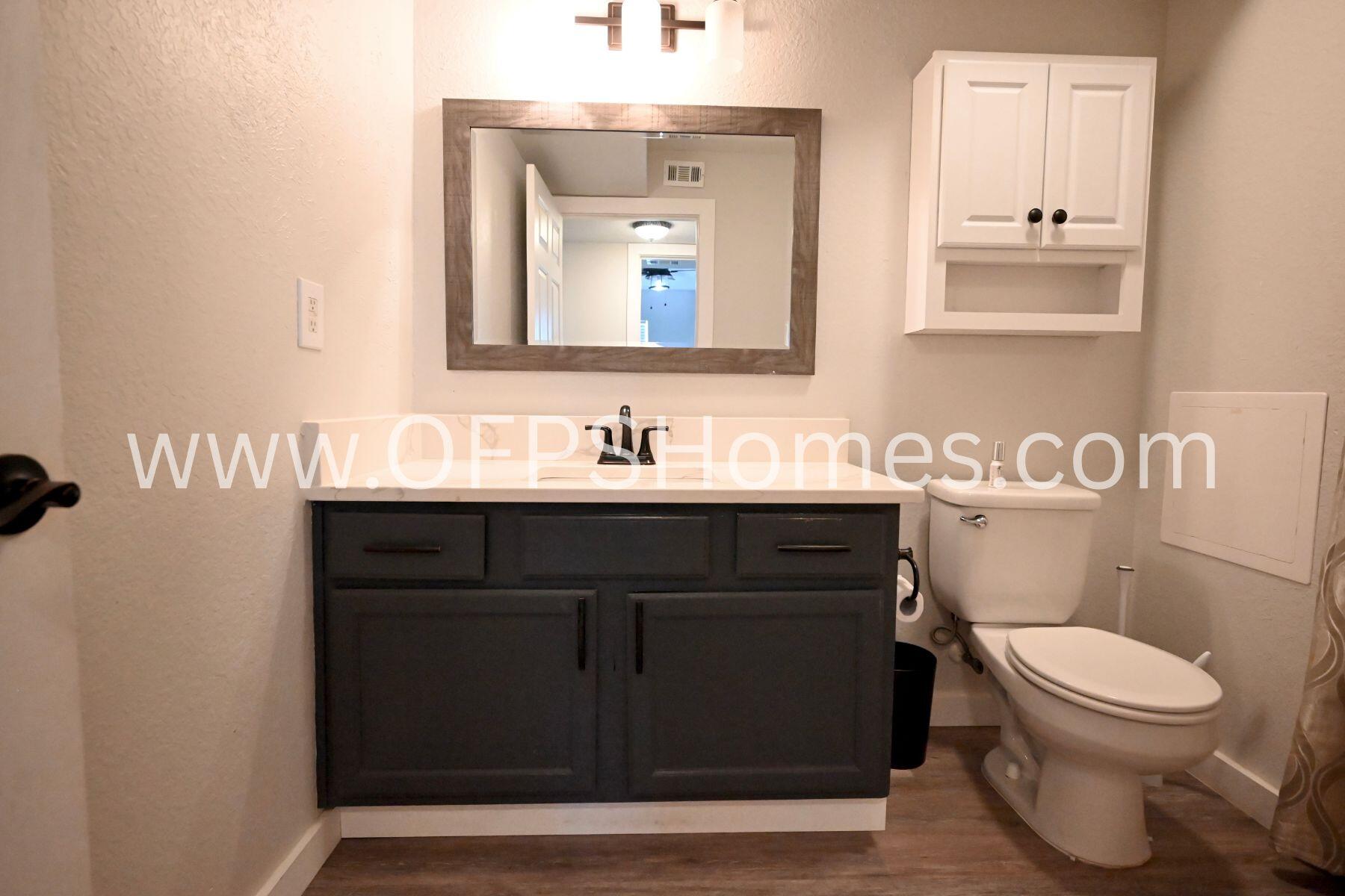 INDIAN LAKE - Residential Lease