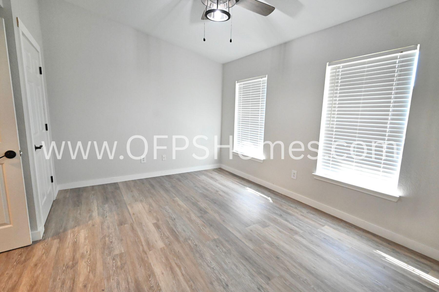 INDIAN LAKE - Residential Lease