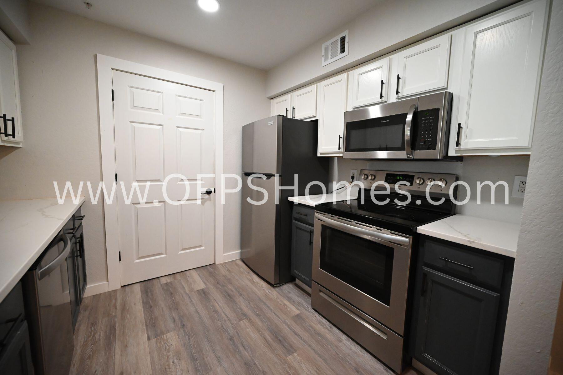 INDIAN LAKE - Residential Lease