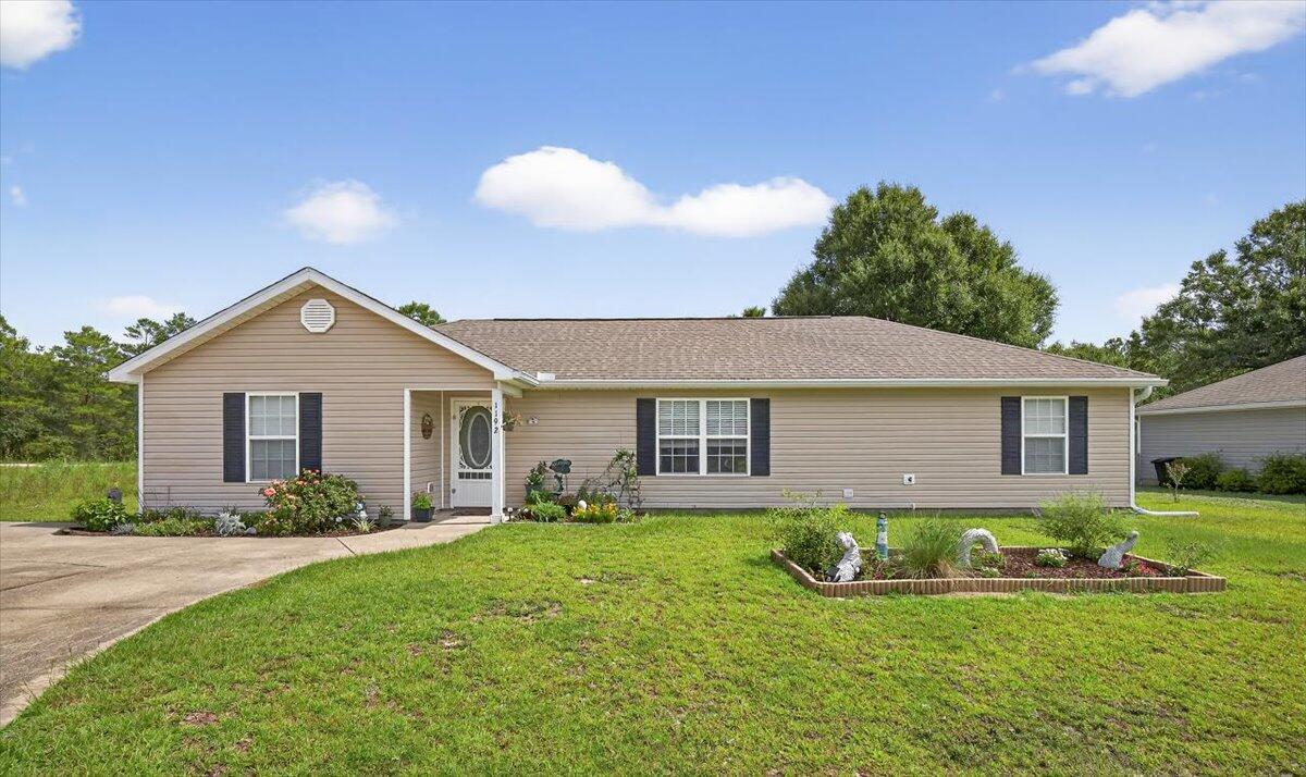 OAKWOOD LAKES ESTATES - Residential