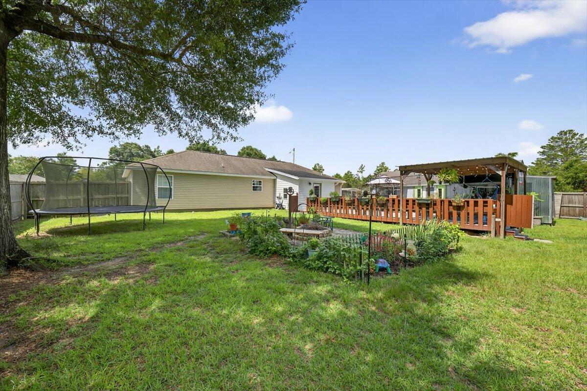 OAKWOOD LAKES ESTATES - Residential