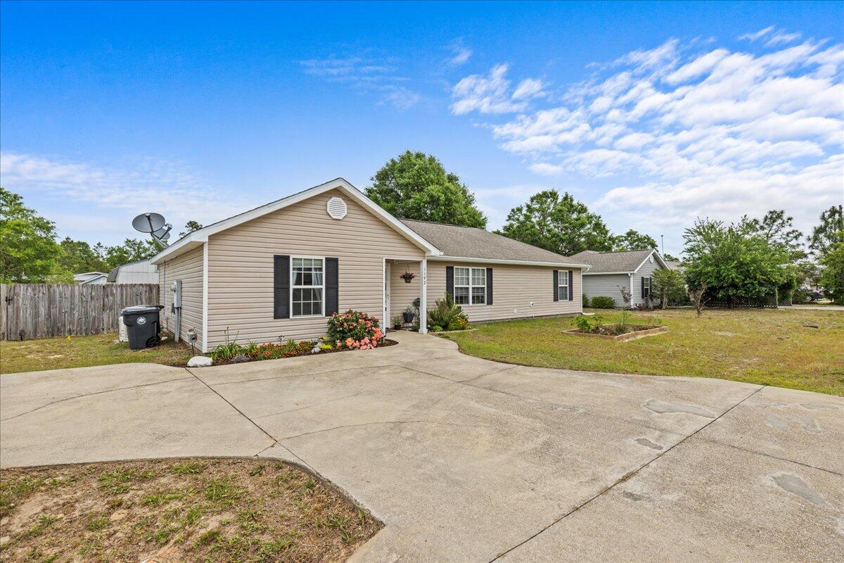OAKWOOD LAKES ESTATES - Residential